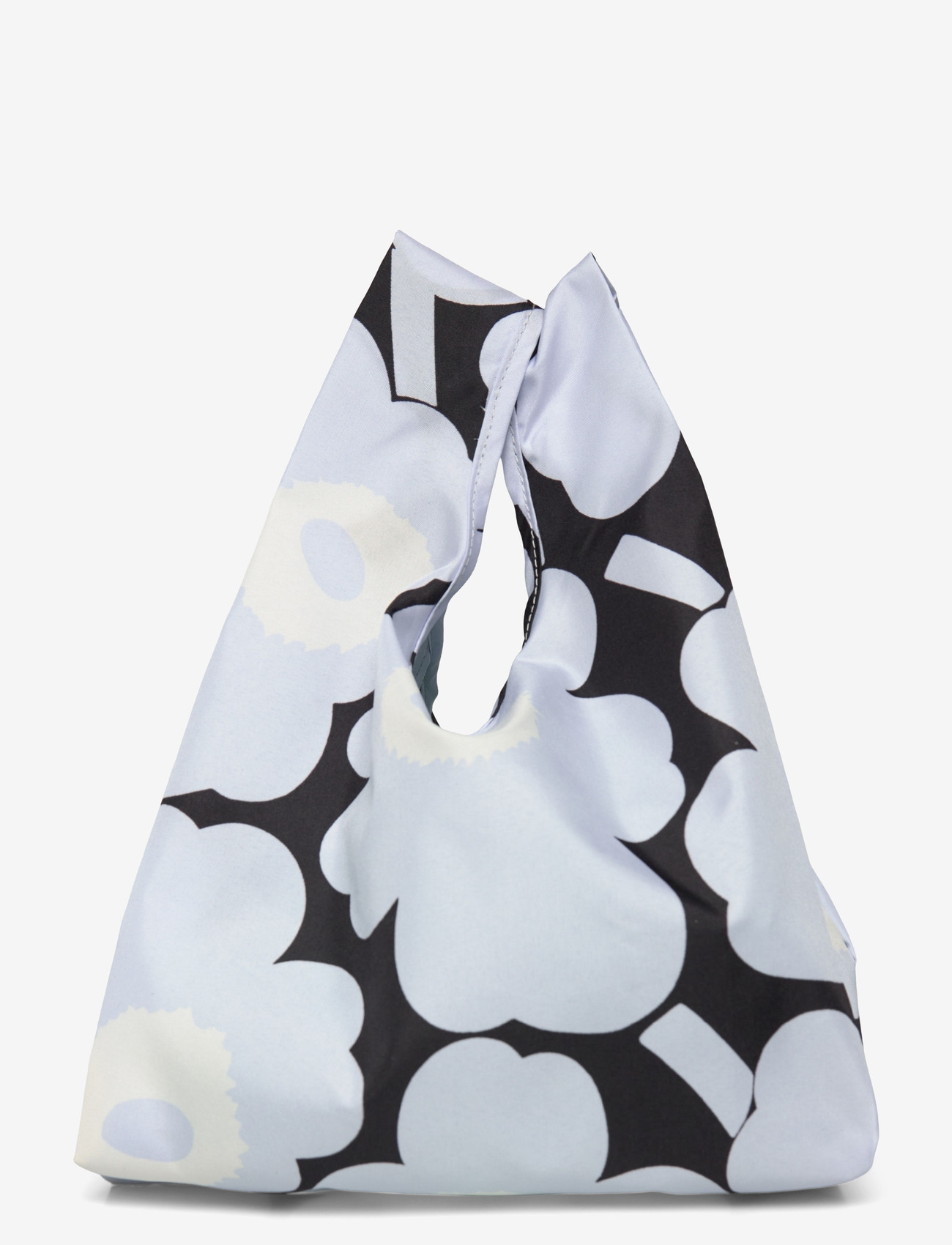 Marimekko - MINI SMARTBAG UNIKKO - light blue, black, off white - 1