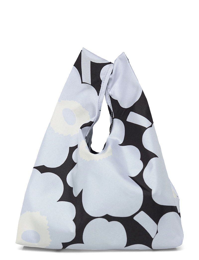 Marimekko - MINI SMARTBAG UNIKKO - light blue, black, off white - 2