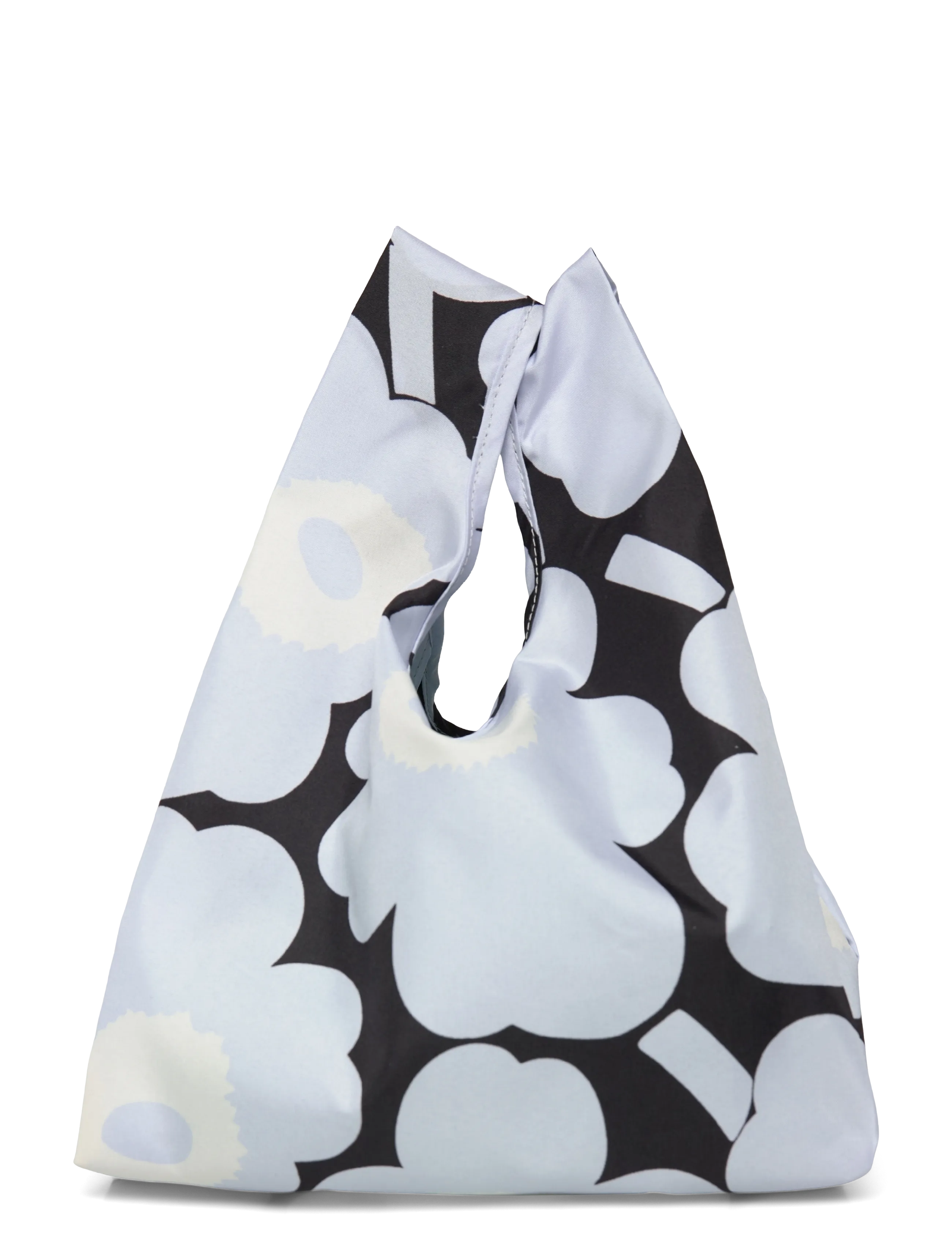 Marimekko - MINI SMARTBAG UNIKKO - light blue, black, off white - 2