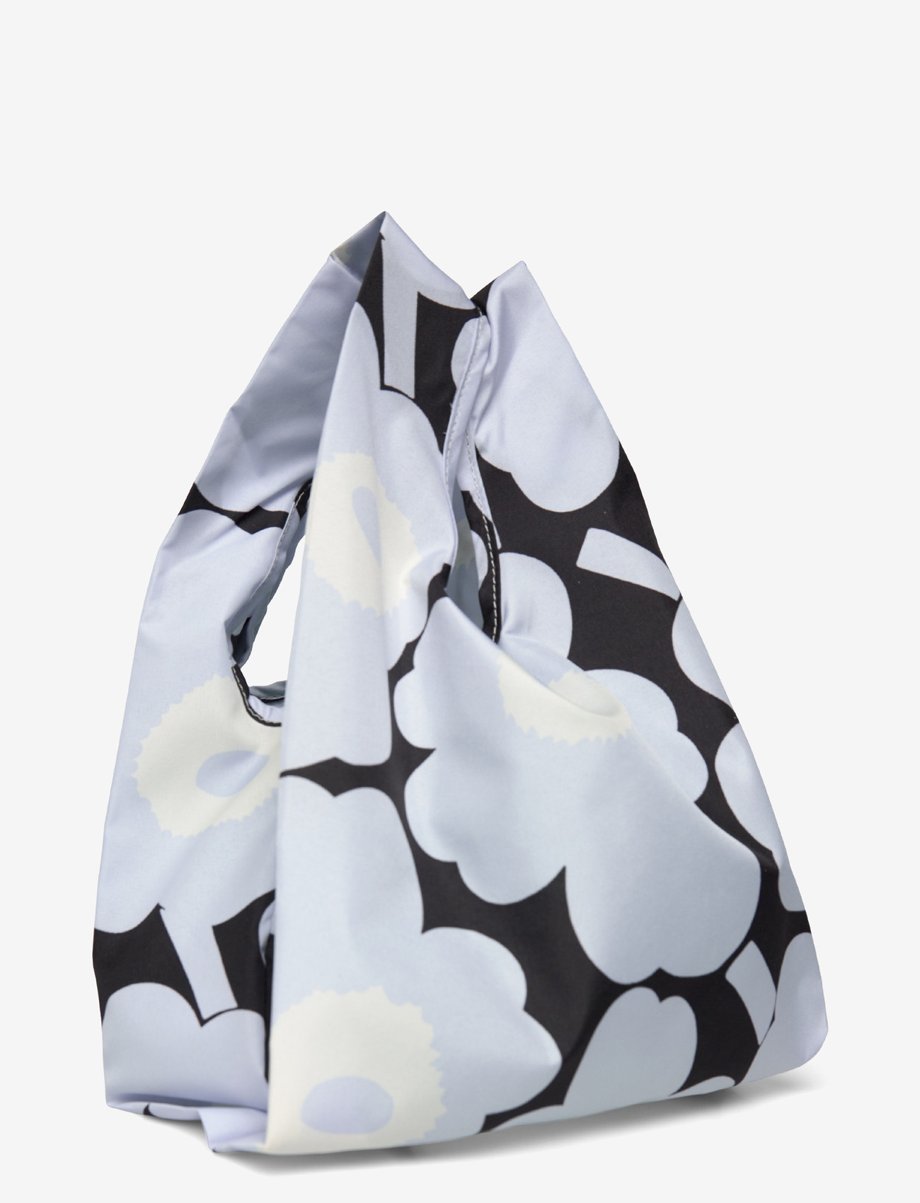 Marimekko - MINI SMARTBAG UNIKKO - light blue, black, off white - 3