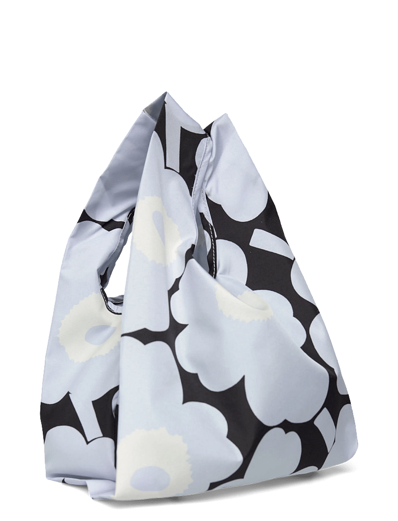 Marimekko - MINI SMARTBAG UNIKKO - light blue, black, off white - 3