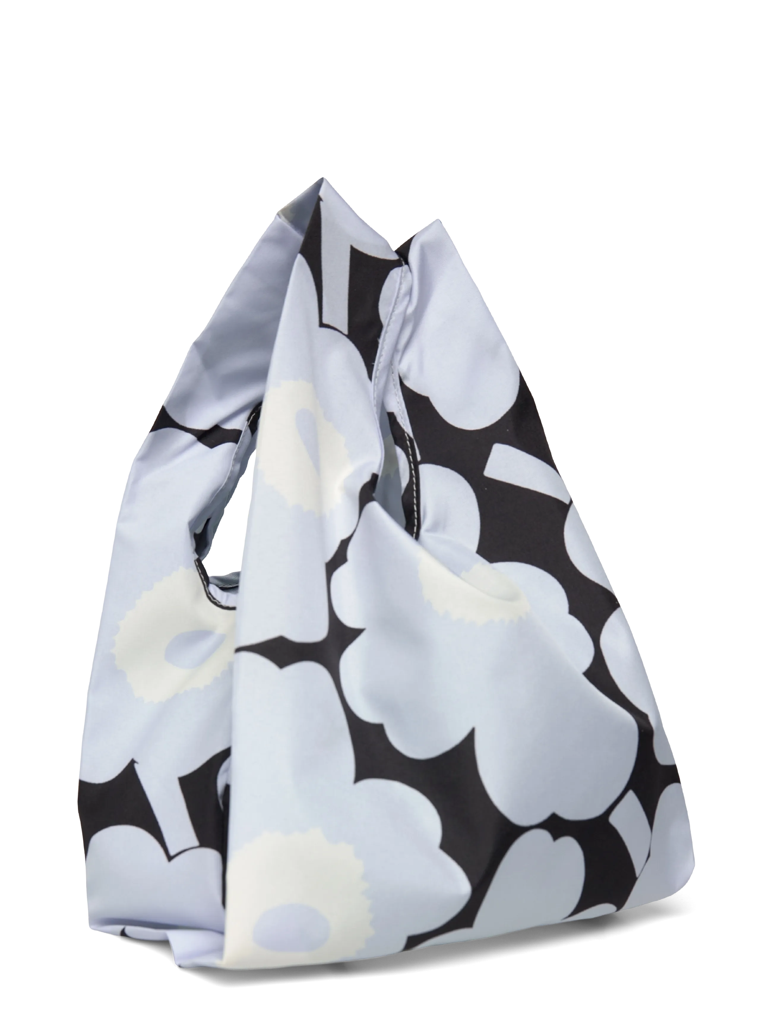 Marimekko - MINI SMARTBAG UNIKKO - light blue, black, off white - 3