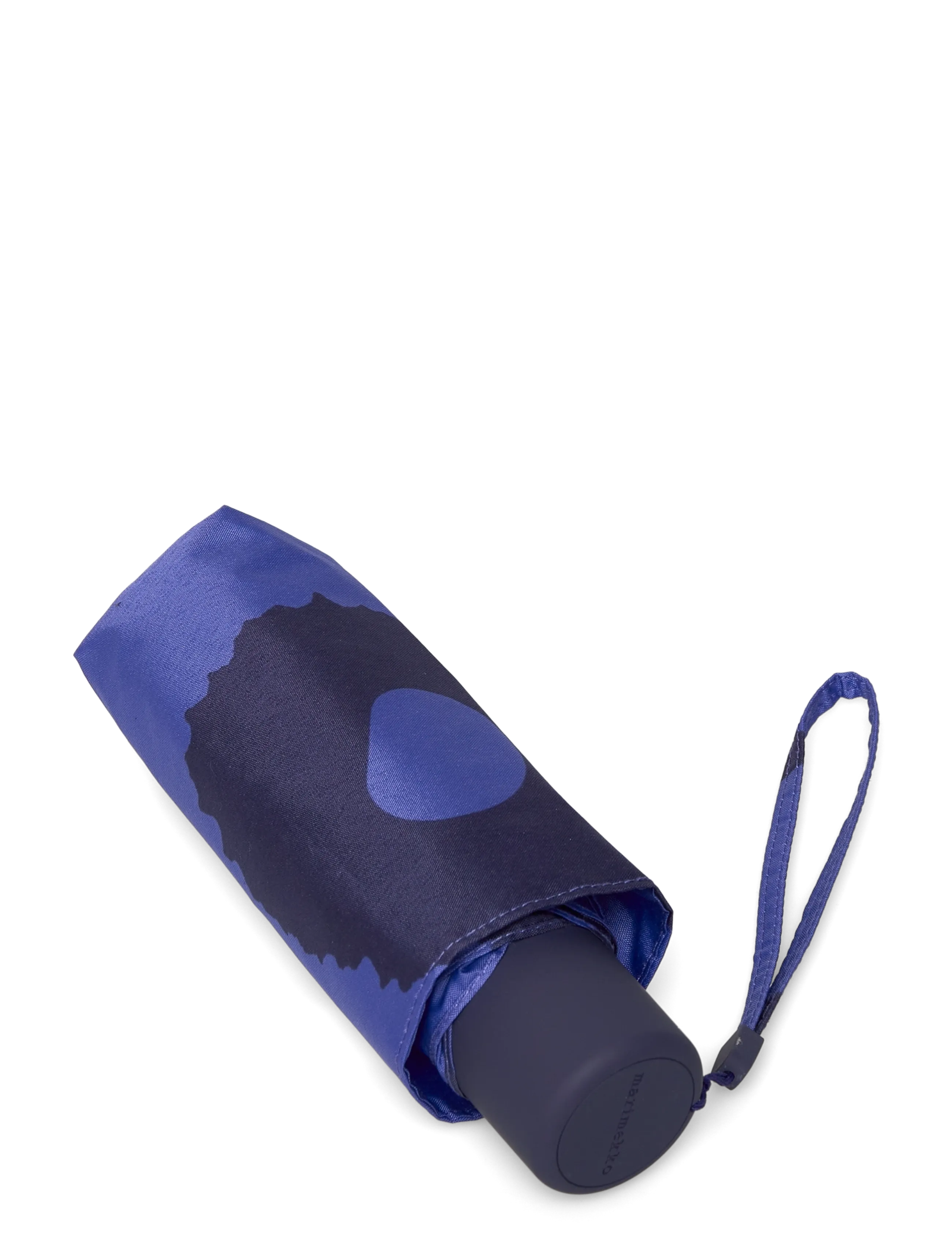 Marimekko MINI MANUAL PIENI UNIKKO - Sateenvarjot - BLUE, DARK BLUE / blue