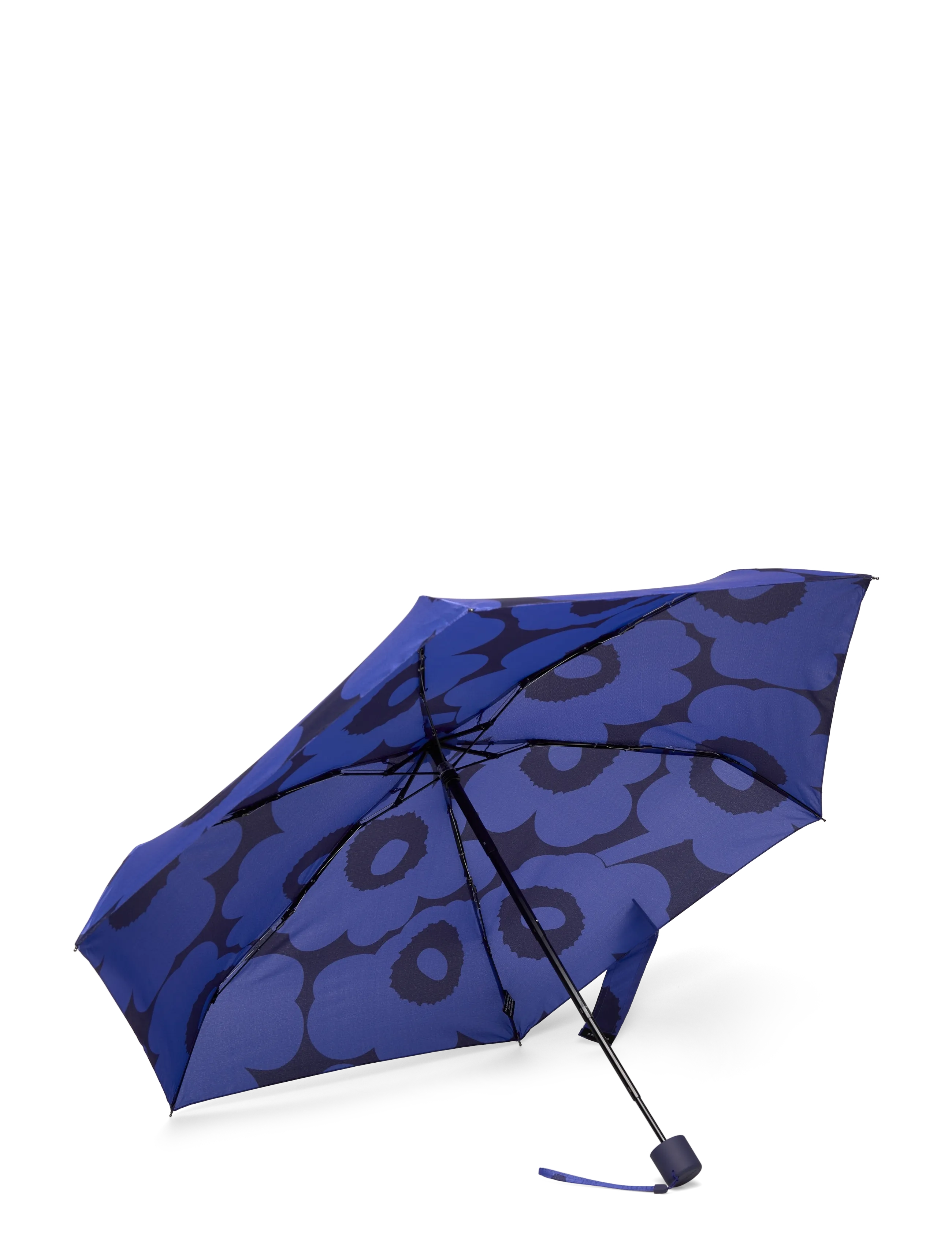 Marimekko - MINI MANUAL PIENI UNIKKO - fashion trends - blue, dark blue - 2
