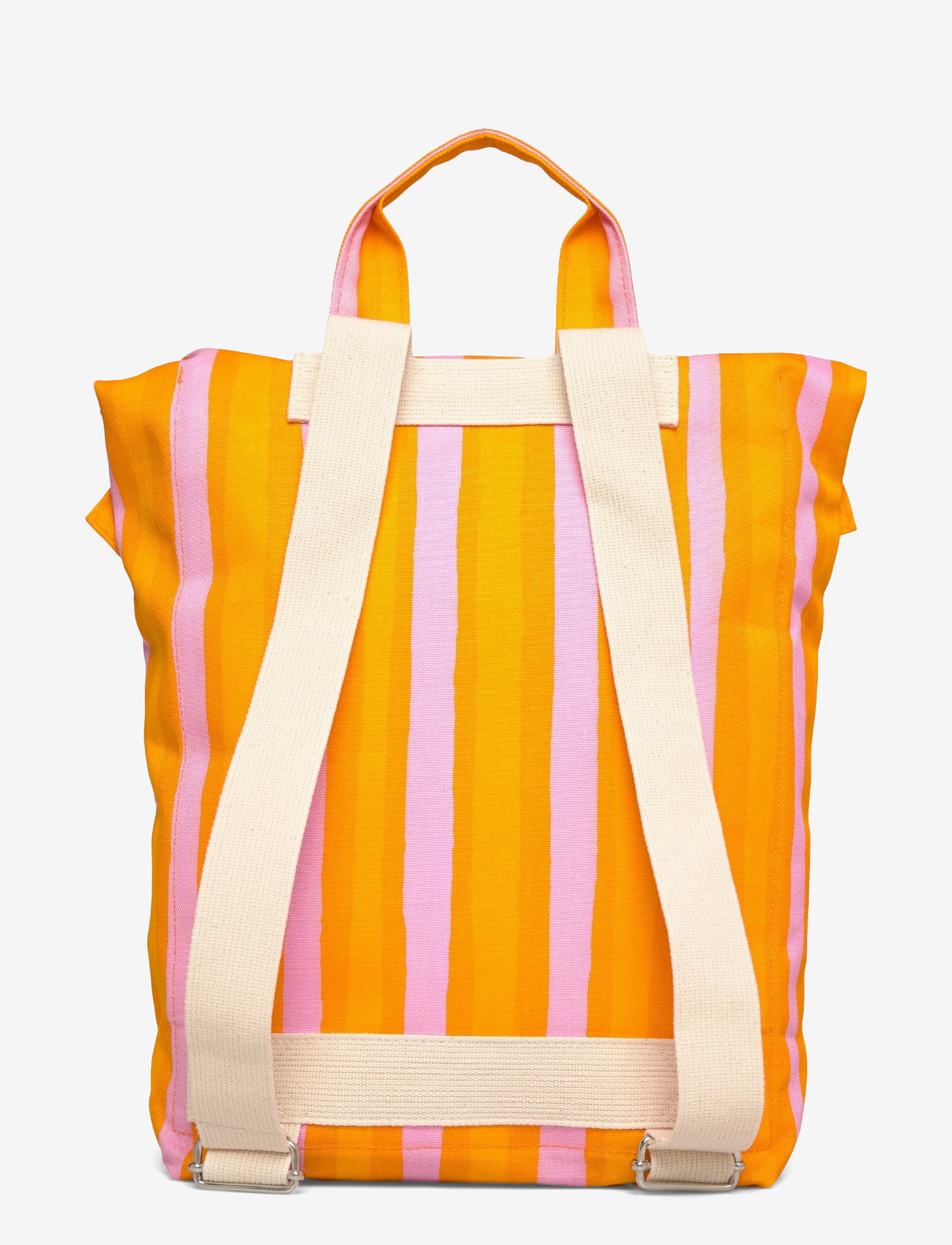 Marimekko - MONO BACKPACK PICCOLO - backpacks - orange, pink - 2
