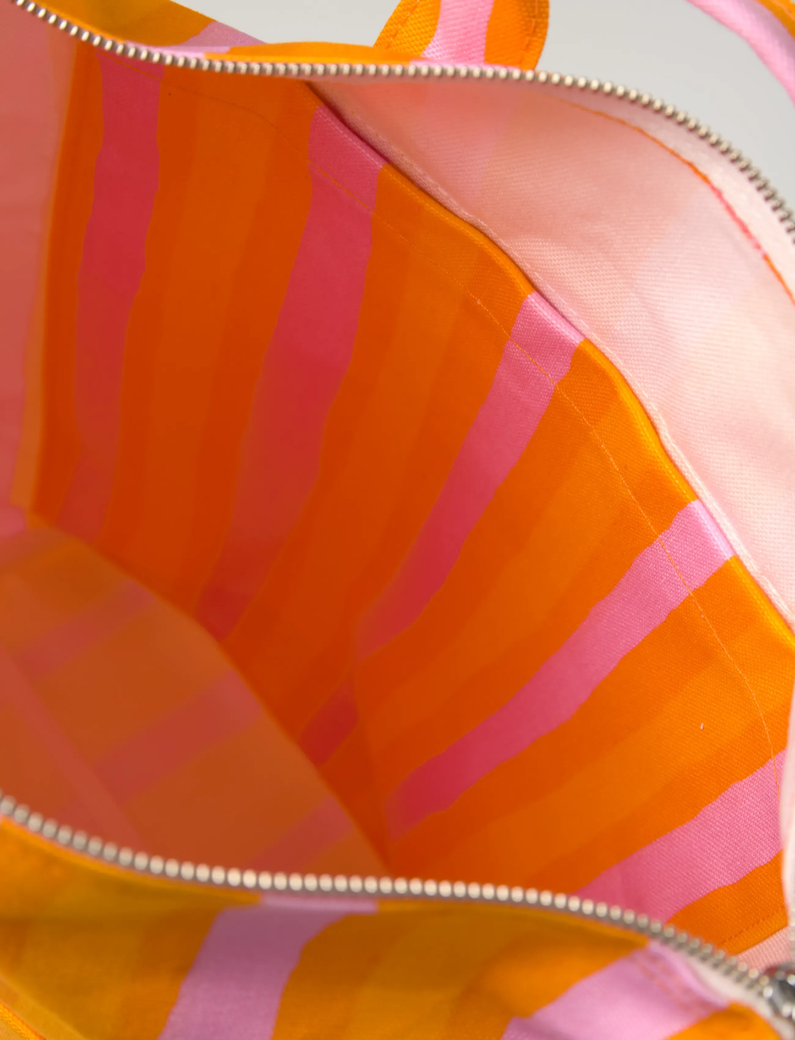 Marimekko Mono Piccolo Backpack, Orange Marimekko Mono Backpack Piccolo – backpacks – shop at Booztlet main image 4