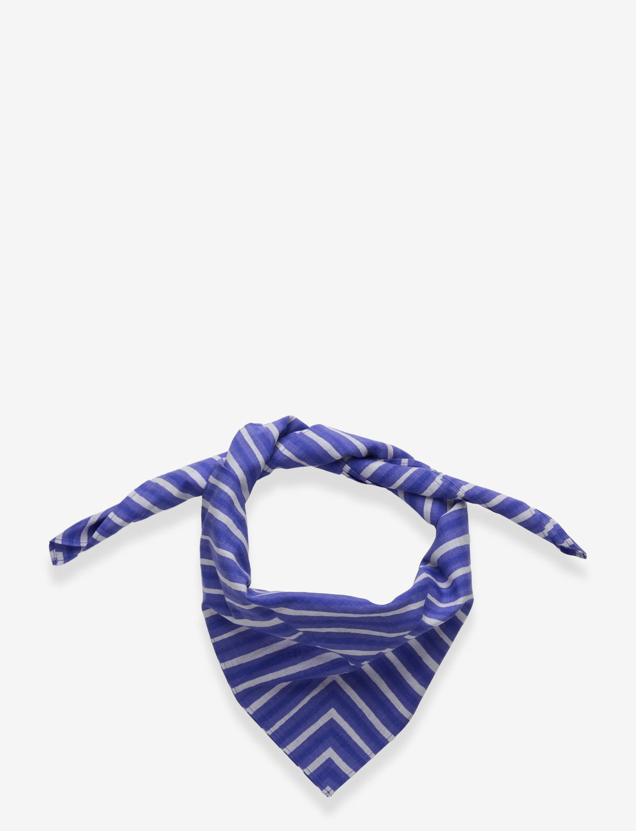 Marimekko - ASTRILLI PICCOLO - mode trends - blue, light grey - 1