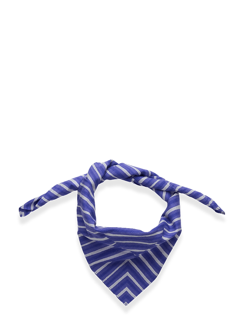 Marimekko - ASTRILLI PICCOLO - mode trends - blue, light grey - 1