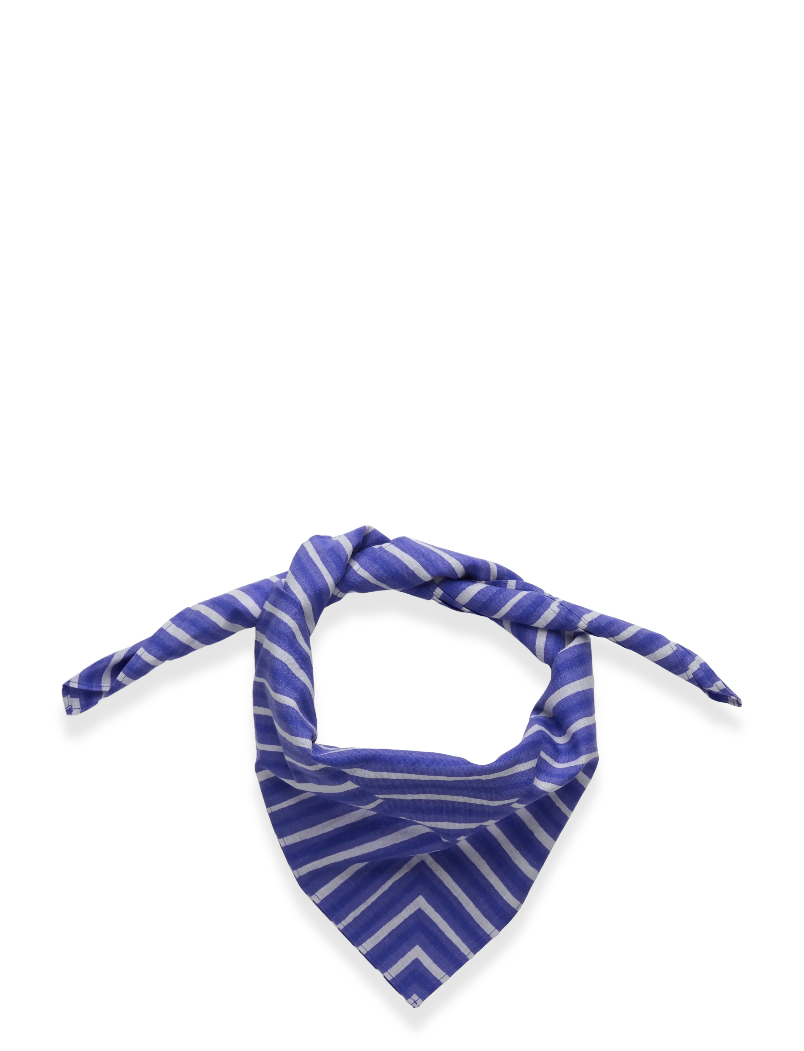 Marimekko ASTRILLI PICCOLO - Schals - BLUE, LIGHT GREY / blue