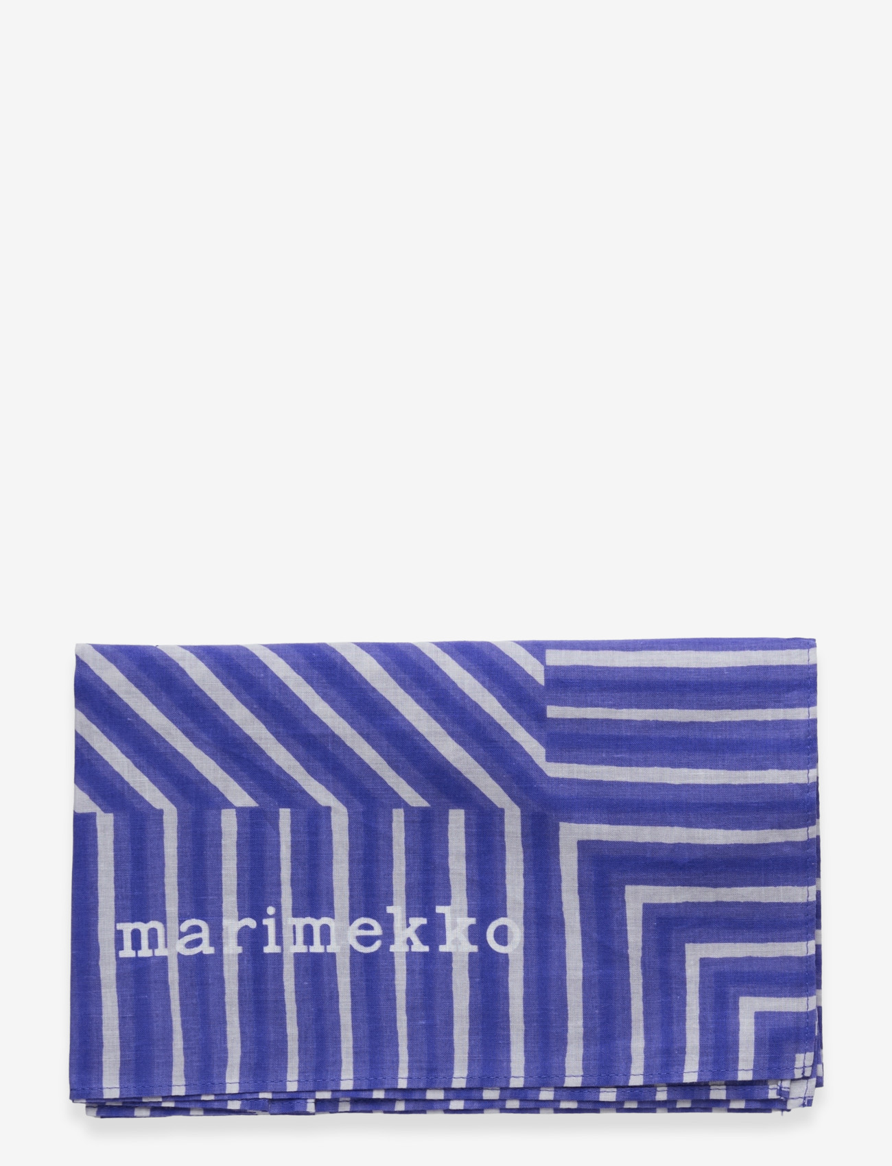 Marimekko - ASTRILLI PICCOLO - mode trends - blue, light grey - 2