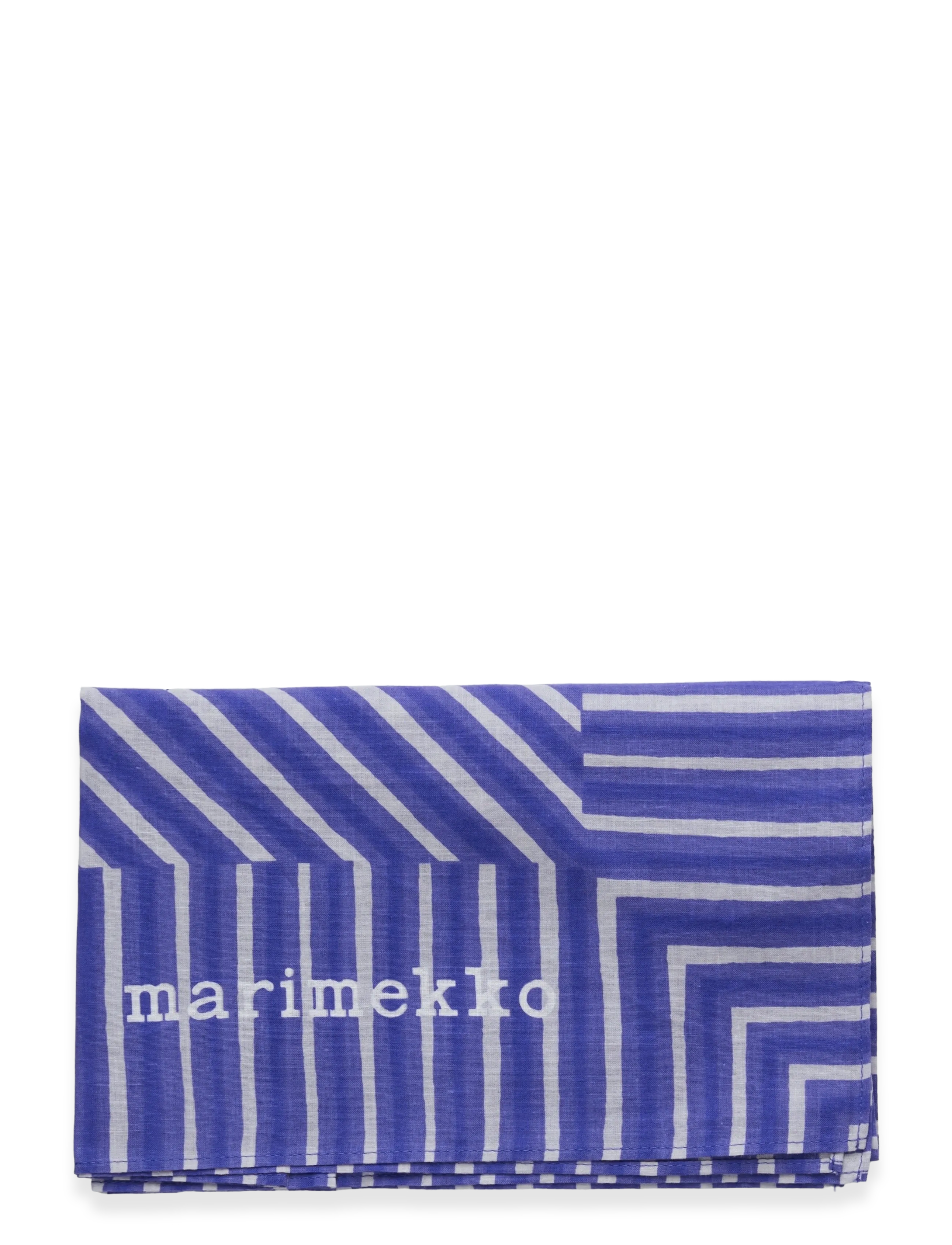 Marimekko - ASTRILLI PICCOLO - laveste priser - blue, light grey - 2
