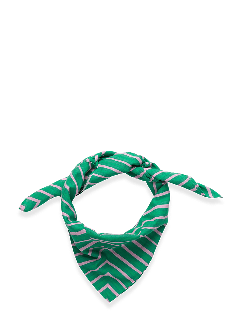 Marimekko - ASTRILLI PICCOLO - mode trends - green, light pink - 1