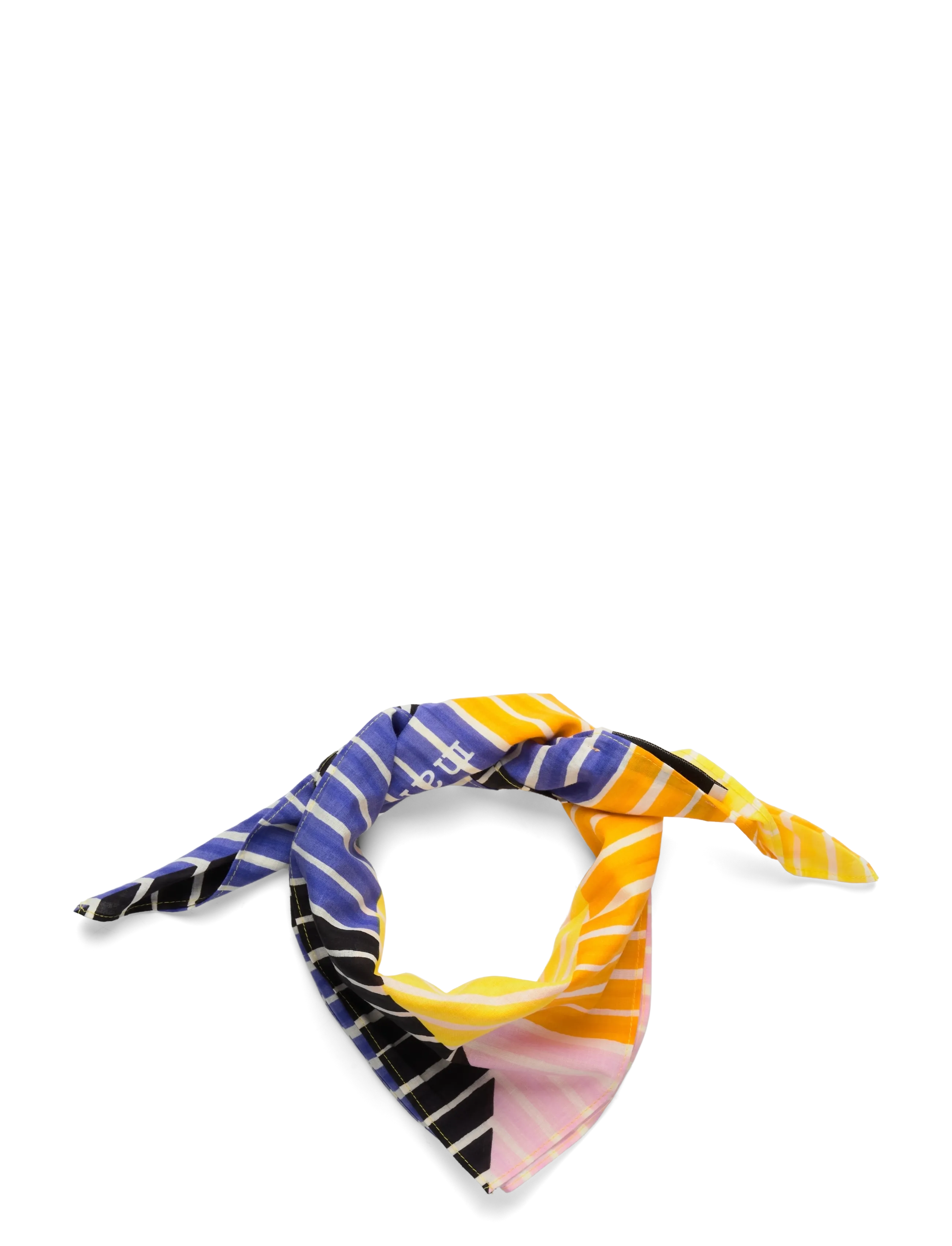 L. PINK., YEL., ORANGE, BLACK