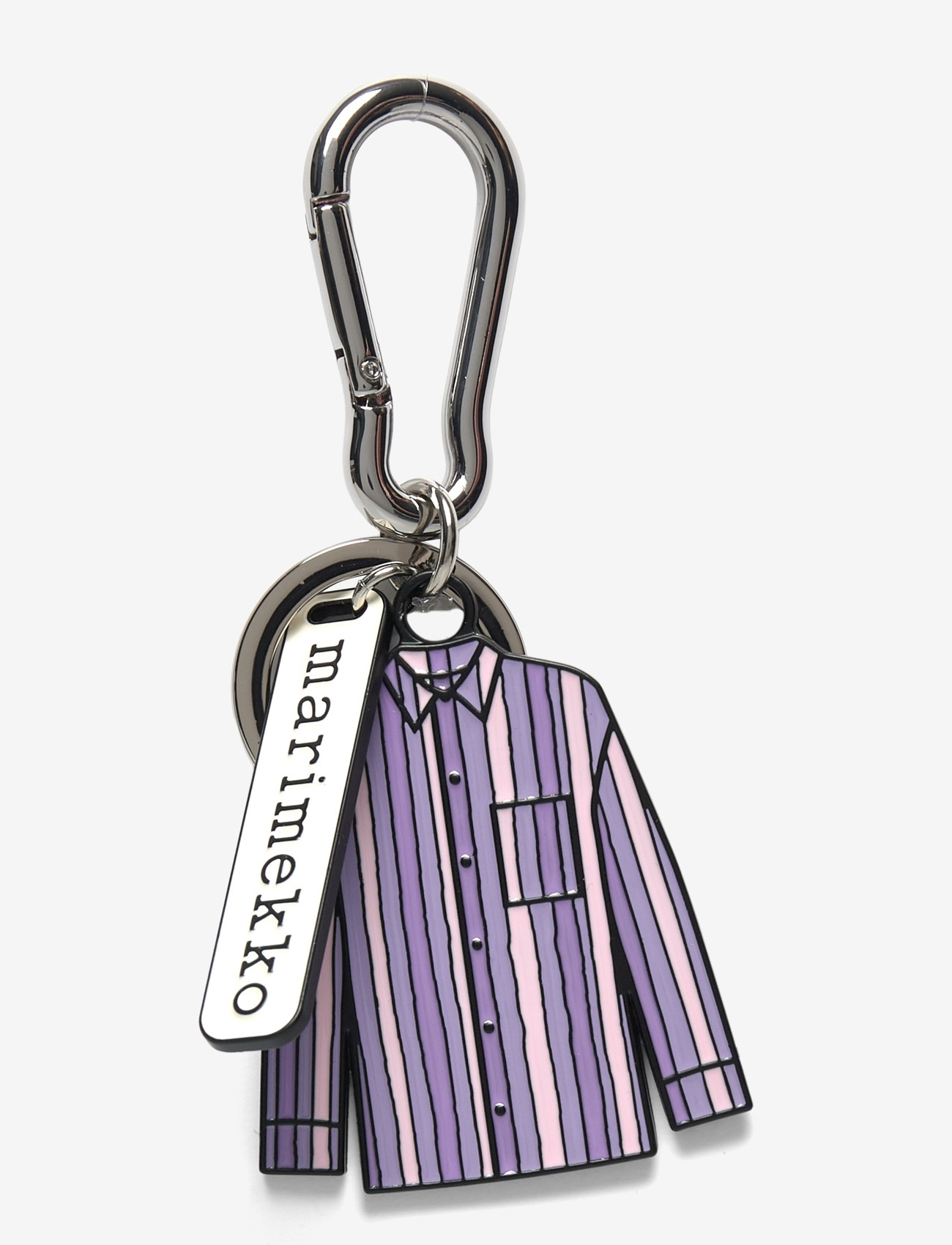Marimekko - VEKKU - mažiausios kainos - lilac, light pink - 1