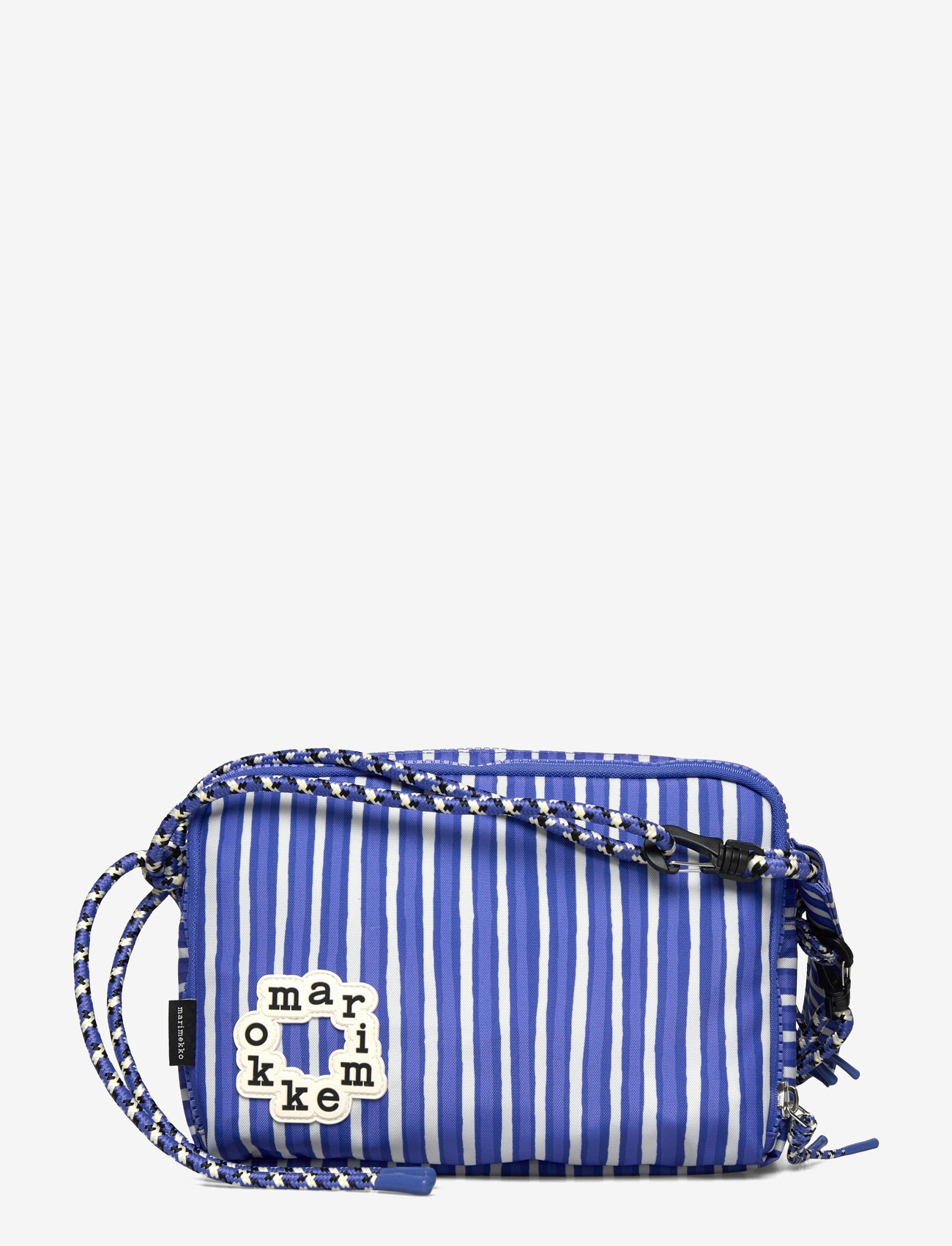 Marimekko - KAVARI PICCOLO - moetrendid - blue, light blue - 1