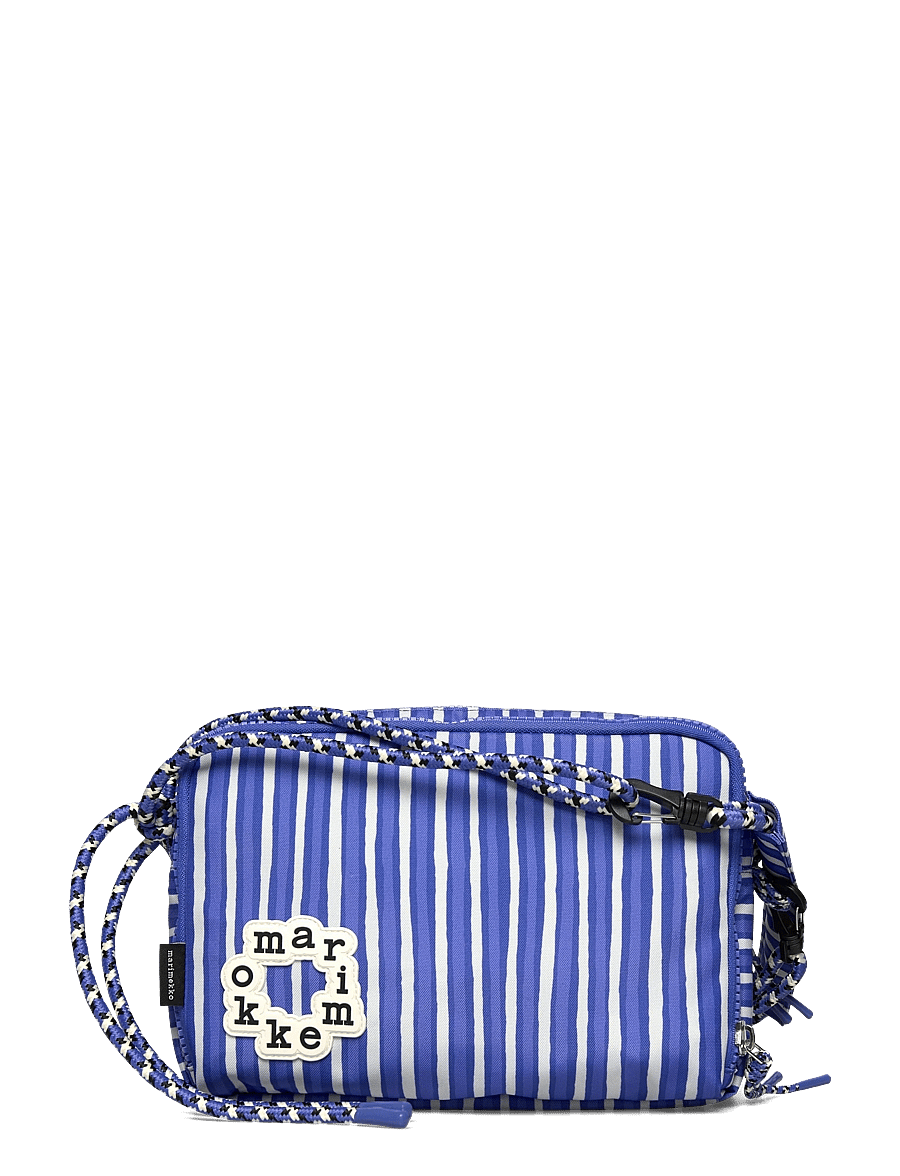 Marimekko - KAVARI PICCOLO - modetrends - blue, light blue - 1