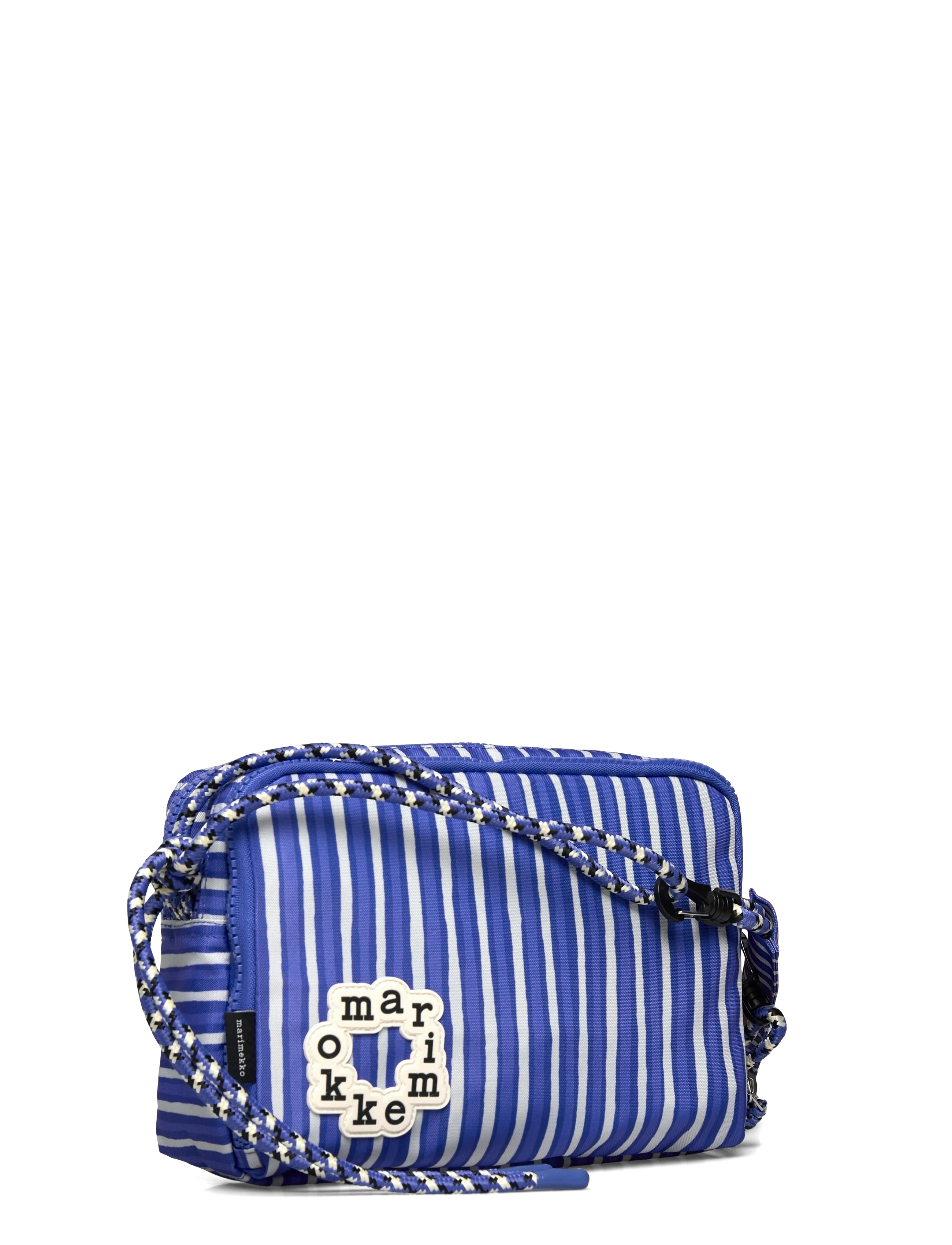 Marimekko - KAVARI PICCOLO - fødselsdagsgaver - blue, light blue - 3