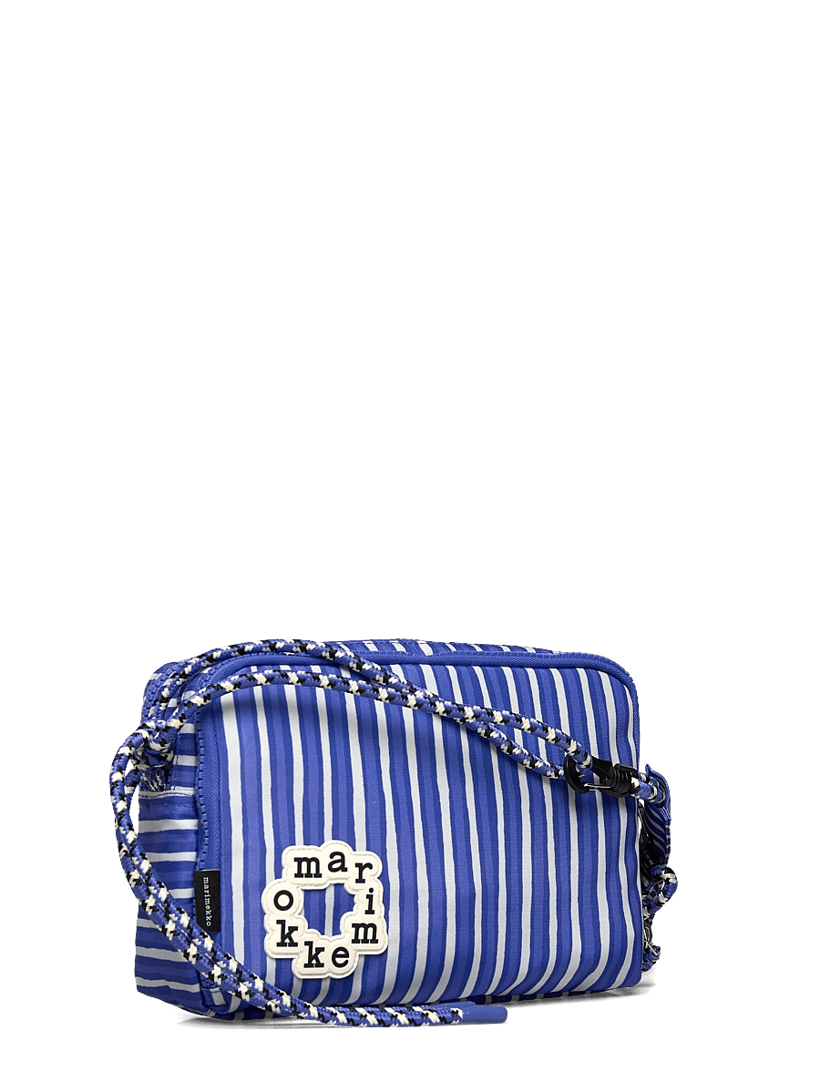 Marimekko - KAVARI PICCOLO - modetrends - blue, light blue - 3