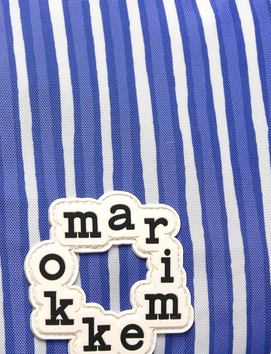 Marimekko - KAVARI PICCOLO - modetrends - blue, light blue - 4
