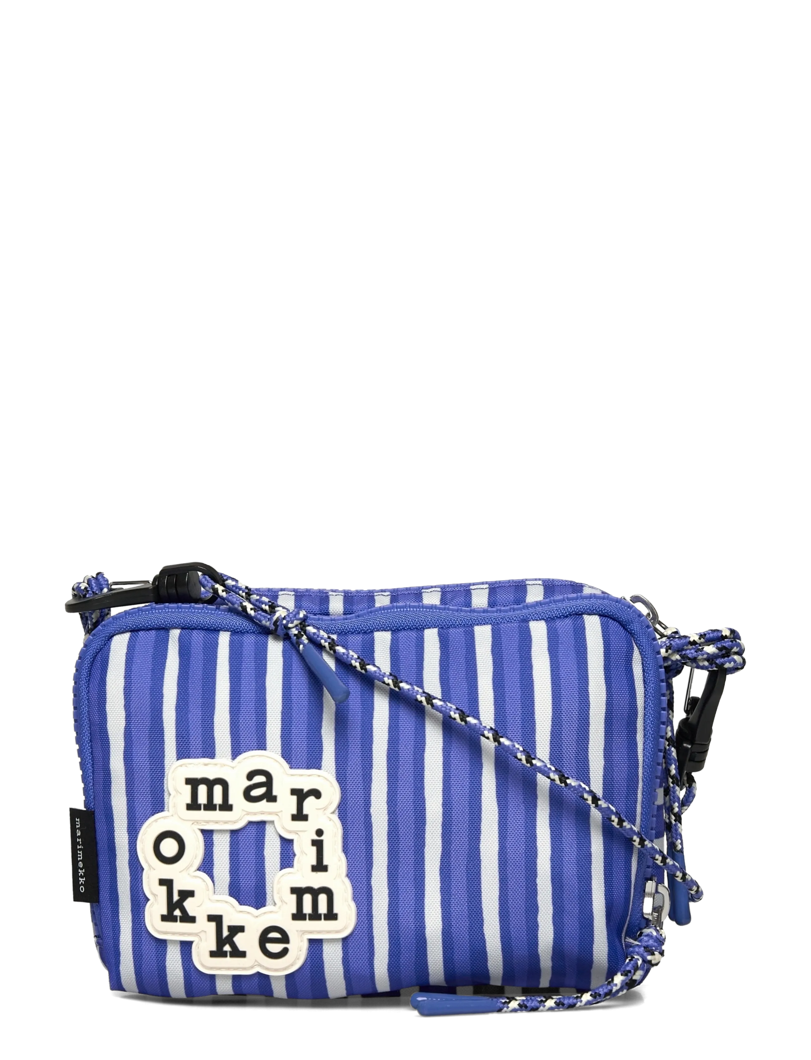 Marimekko ILOISA PICCOLO - Neue Mode - BLUE, LIGHT BLUE / blue