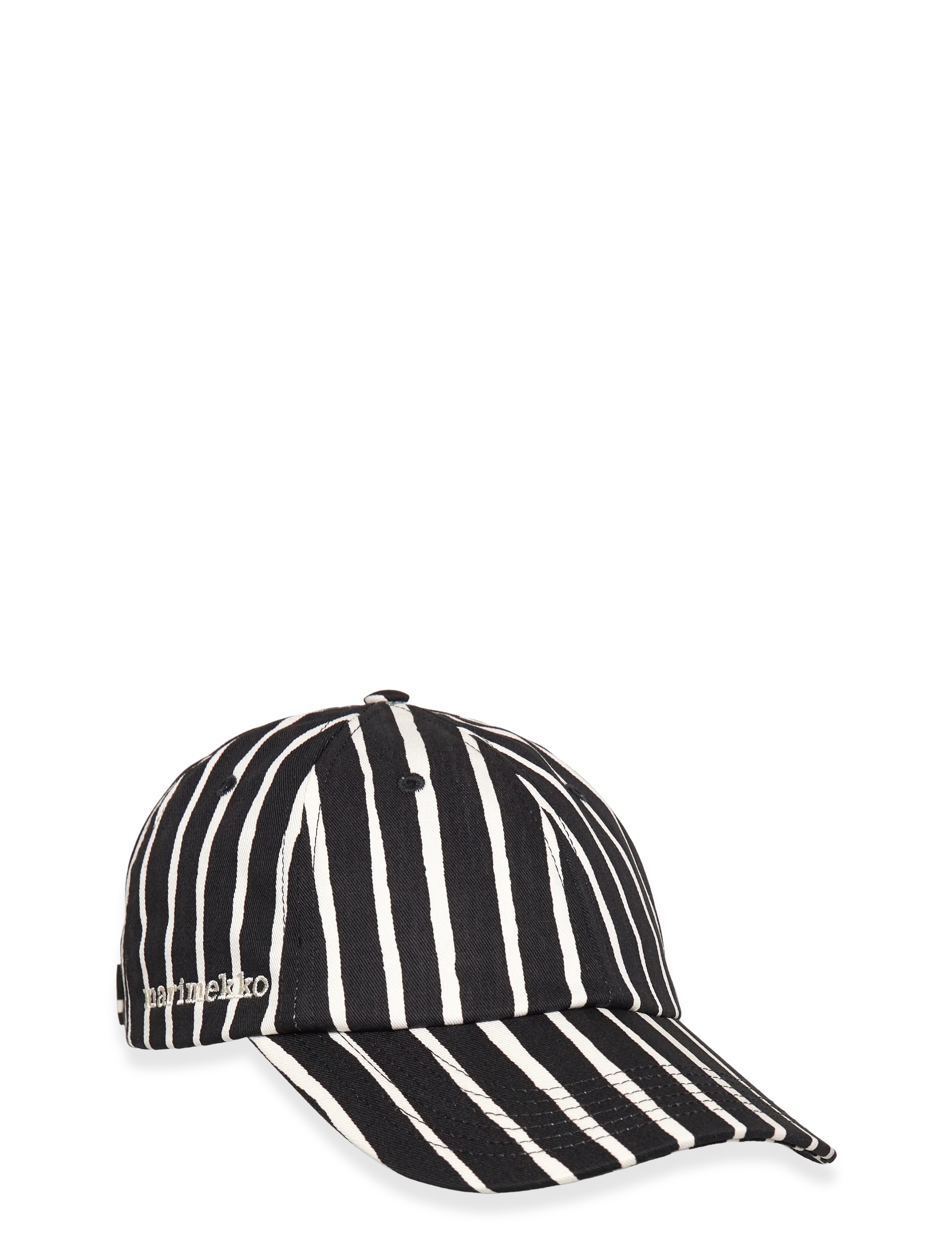 Marimekko AUVO PICCOLO - Aksessuaarid - BLACK, OFF WHITE / black