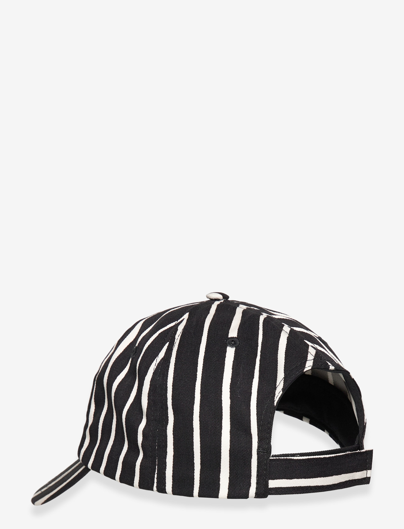 Marimekko - AUVO PICCOLO - kasketter & caps - black, off white - 2