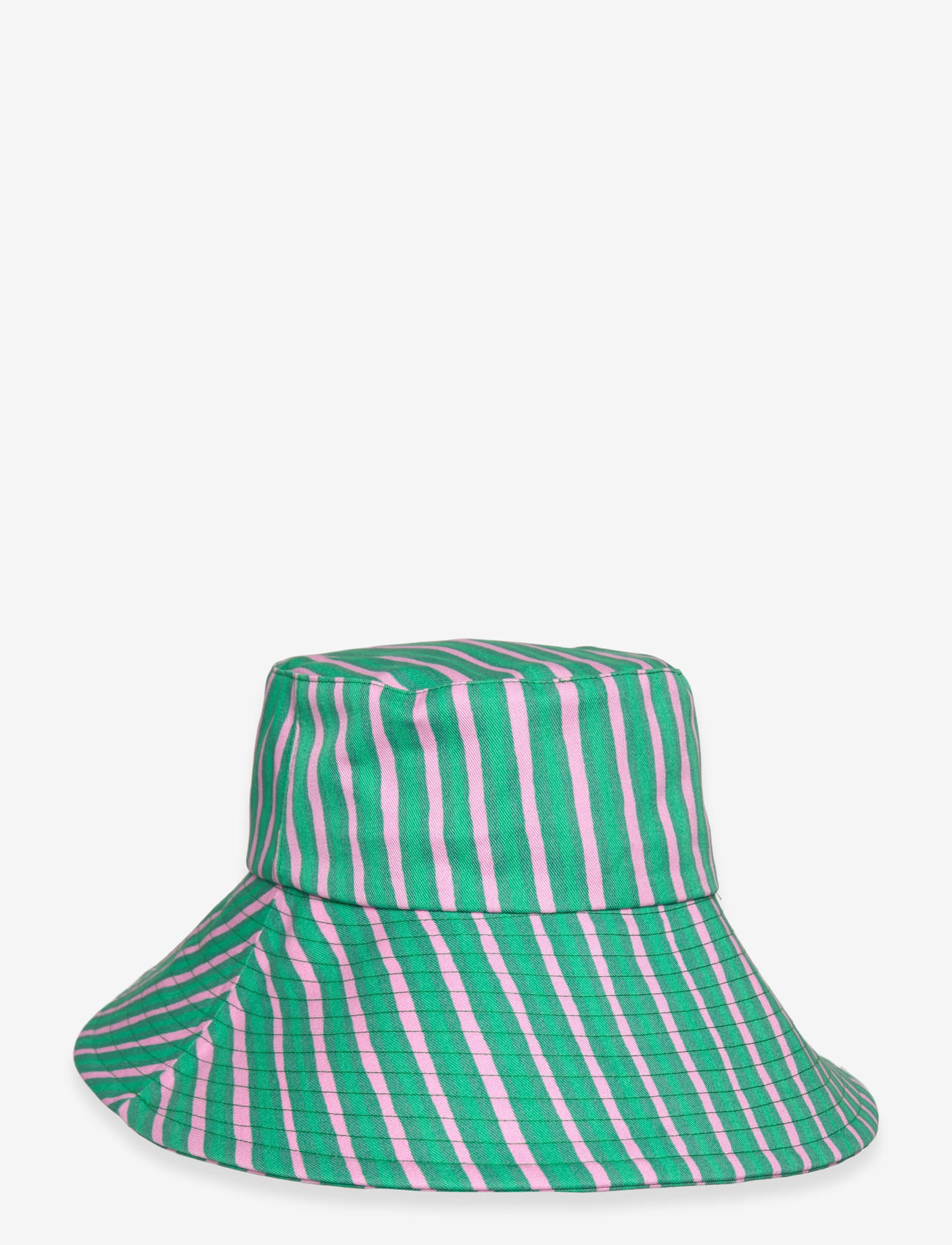Marimekko - RONDEL PICCOLO - hats & caps - green, light pink - 2