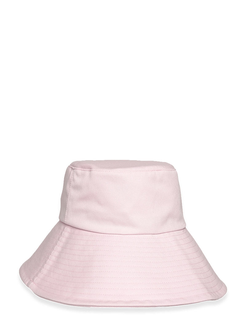 Marimekko - RONDEL SOLID - huer & kasketter - light pink, green - 2