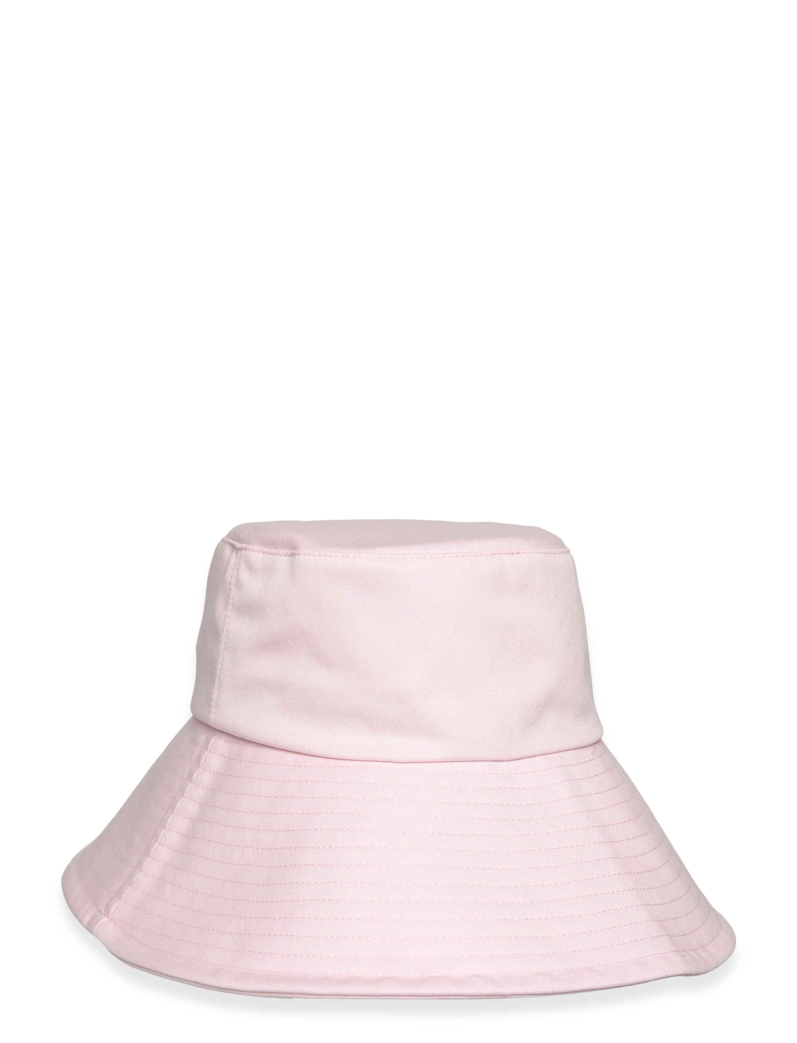Marimekko - RONDEL SOLID - czapki i kapelusze - light pink, green - 2