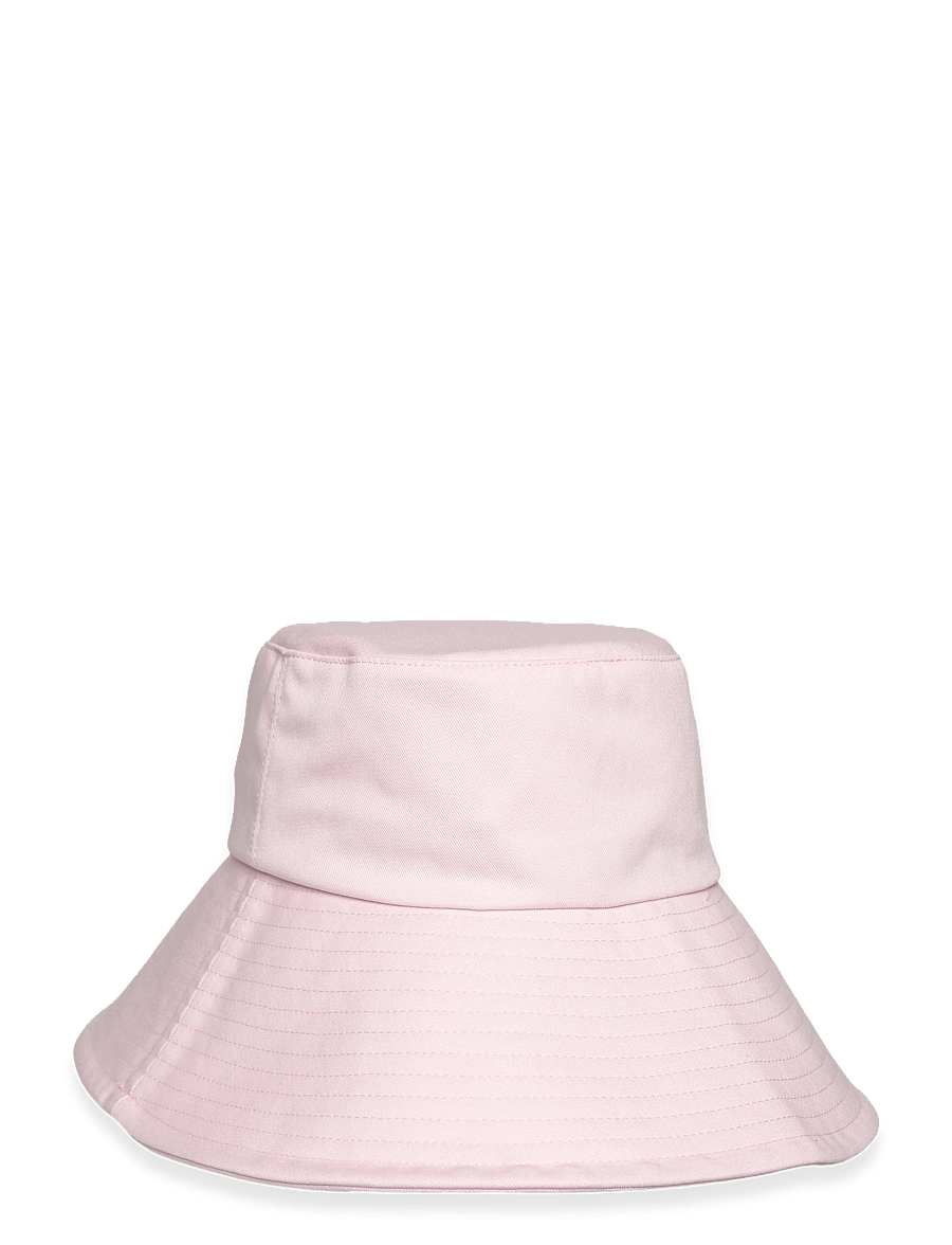 Marimekko - RONDEL SOLID - czapki i kapelusze - light pink, green - 2