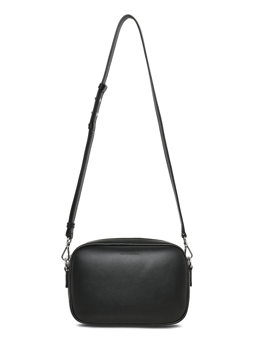 Marimekko - GRATHA - modetrends - black - 1