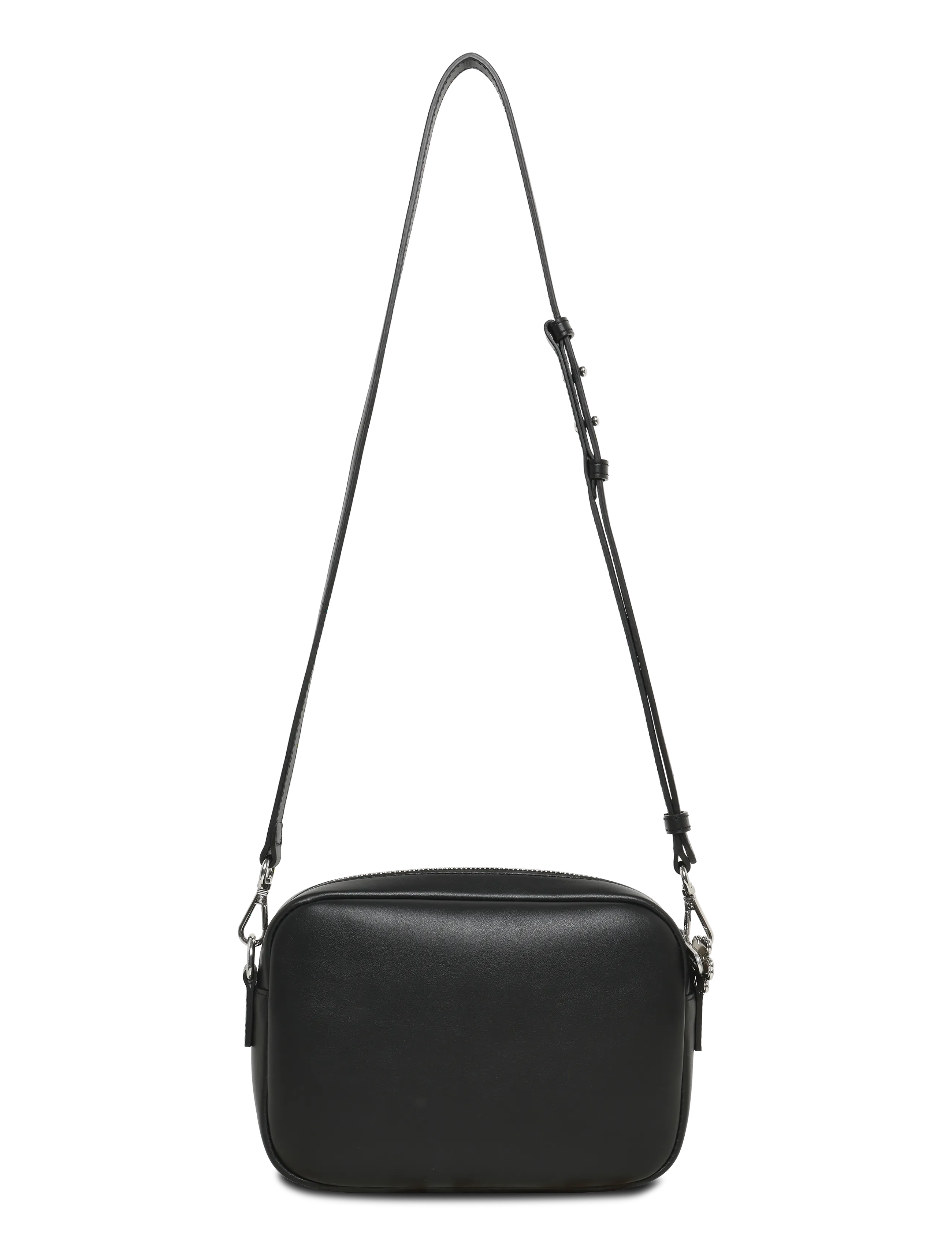 Marimekko - GRATHA - modetrends - black - 2