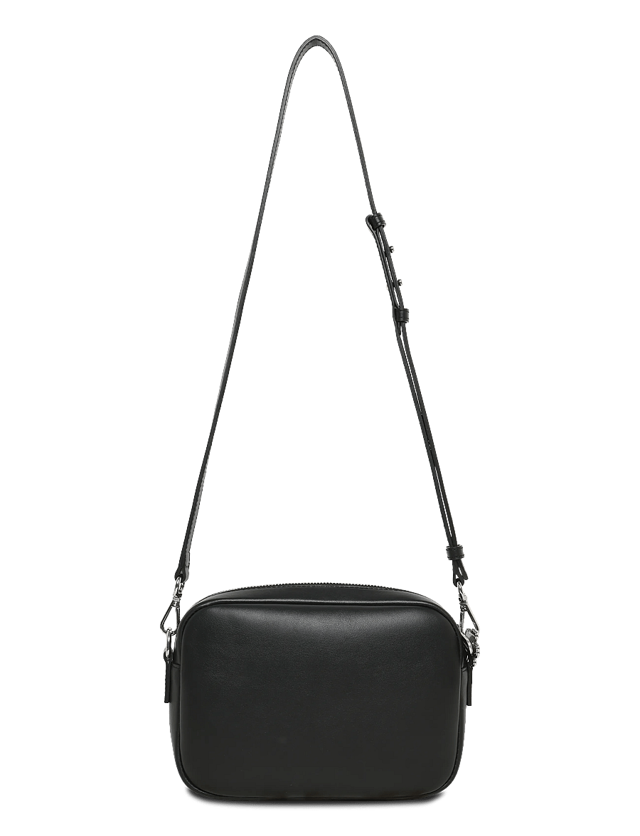 Marimekko - GRATHA - modetrends - black - 2