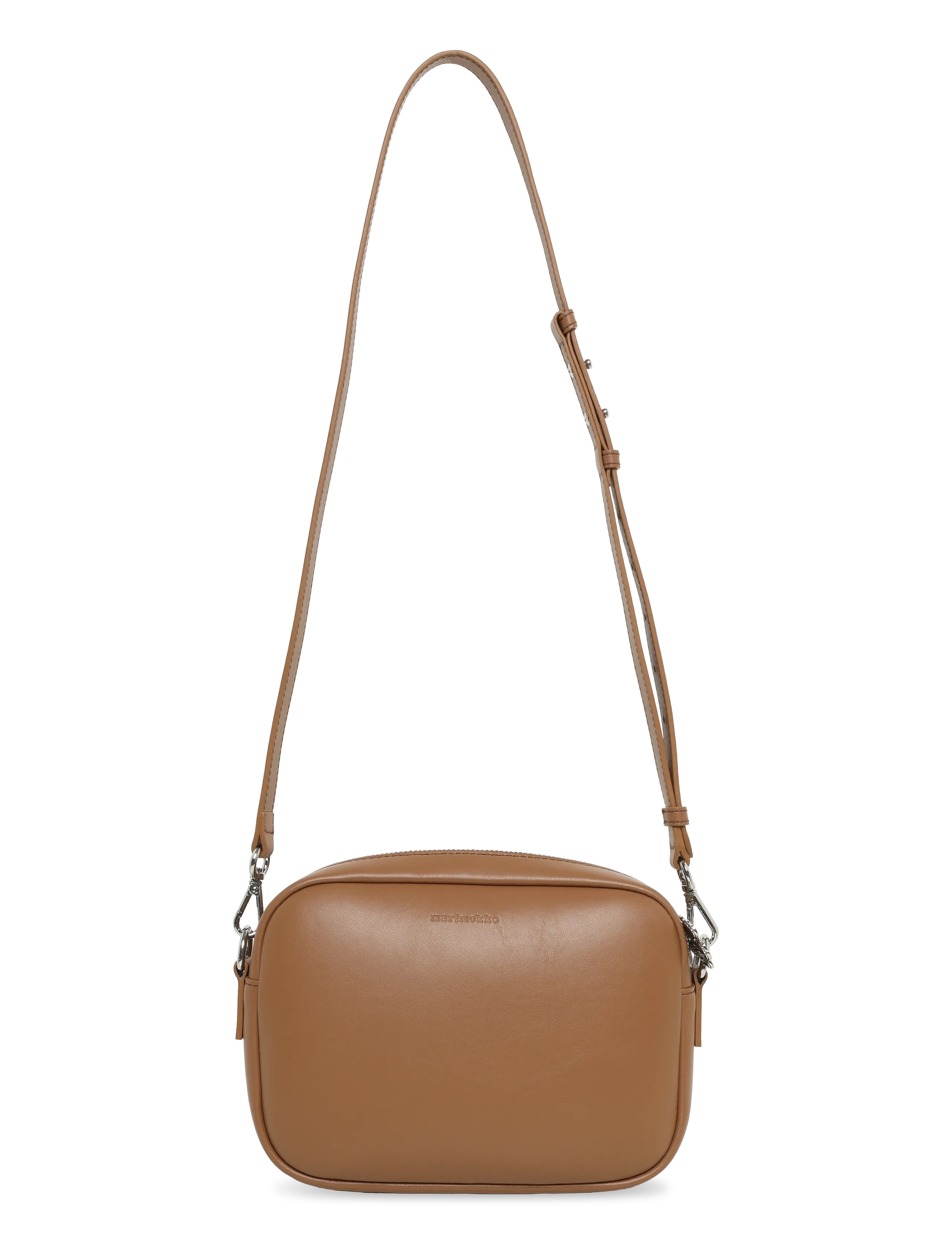 MARIMEKKO Gratha Braun - One Size - Damen