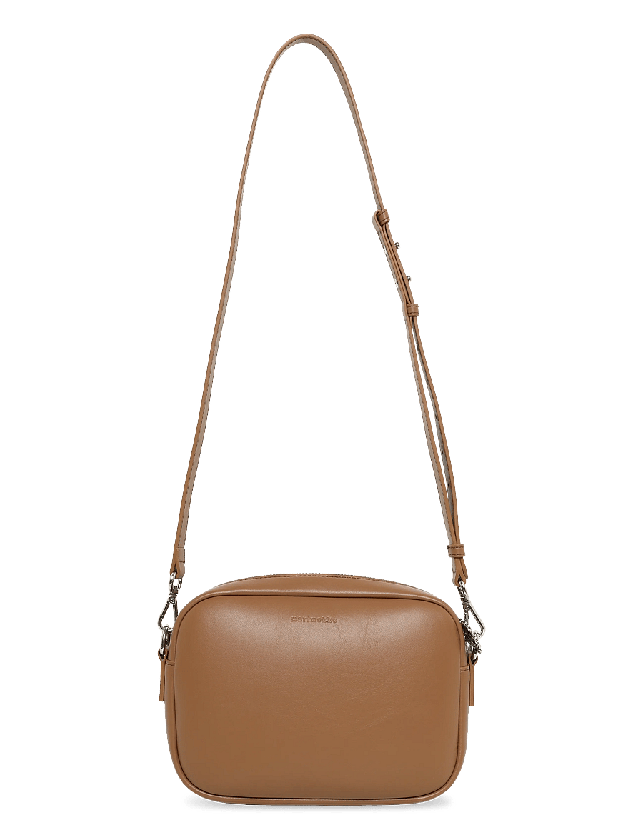 Marimekko - GRATHA - fashion trends - brown - 1