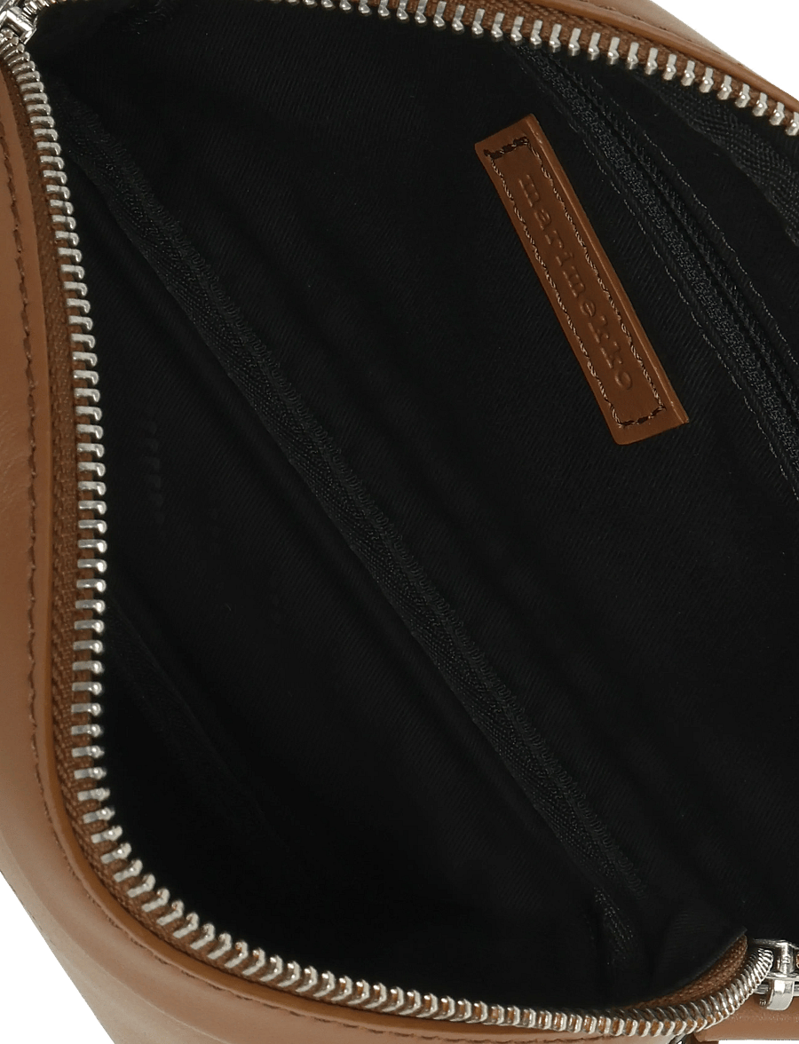Marimekko - GRATHA - fashion trends - brown - 4