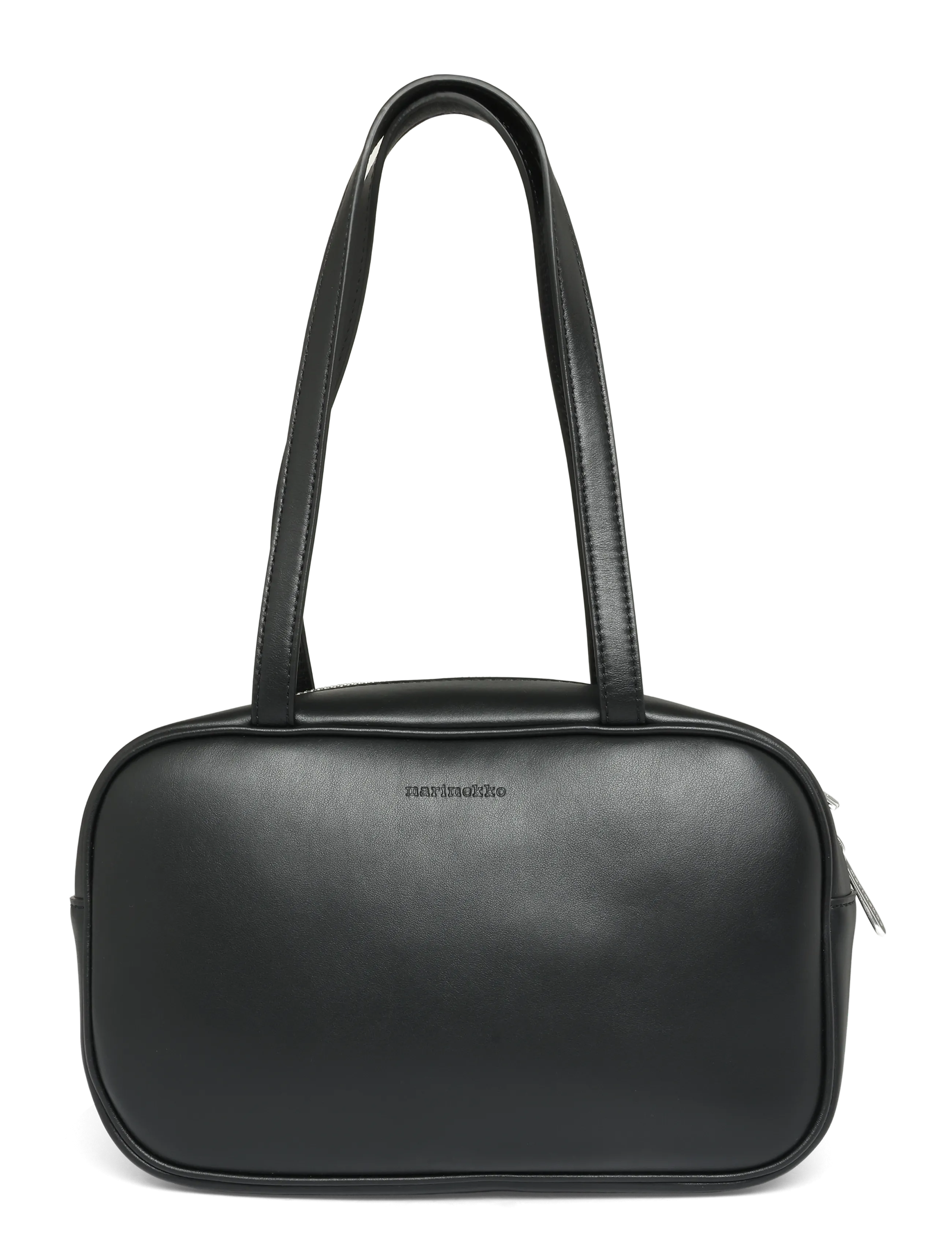 MARIMEKKO Gratha Bowler Schwarz - One Size - Damen
