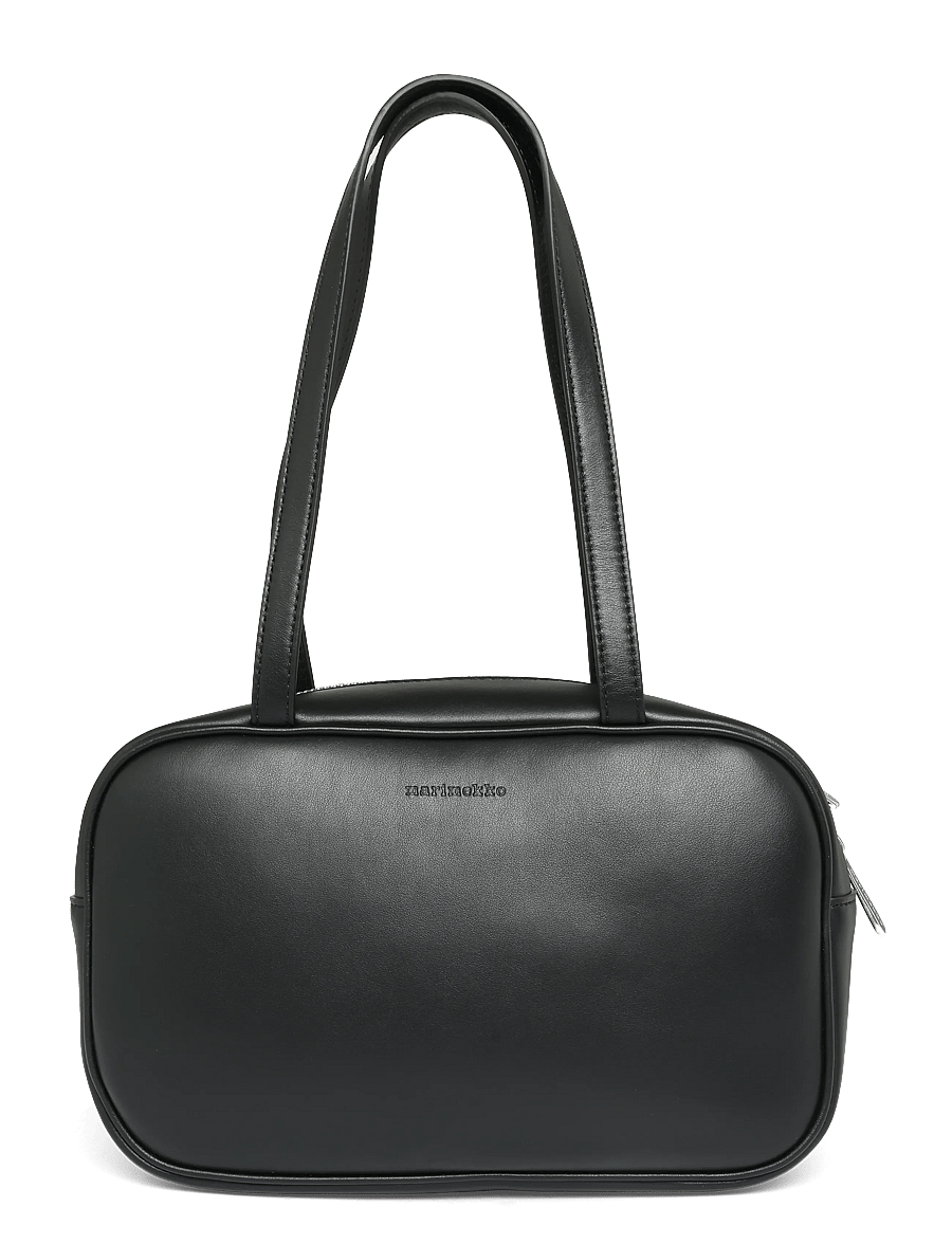 Marimekko - GRATHA BOWLER - special occasions - black - 1