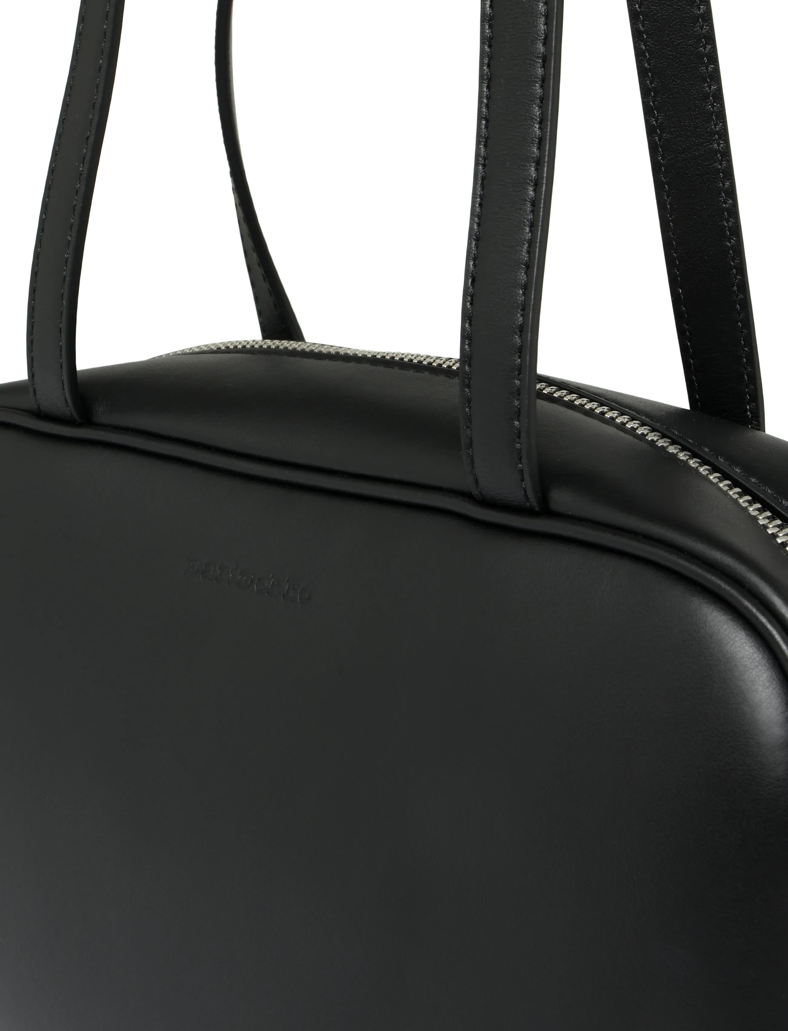 Marimekko - GRATHA BOWLER - special occasions - black - 3