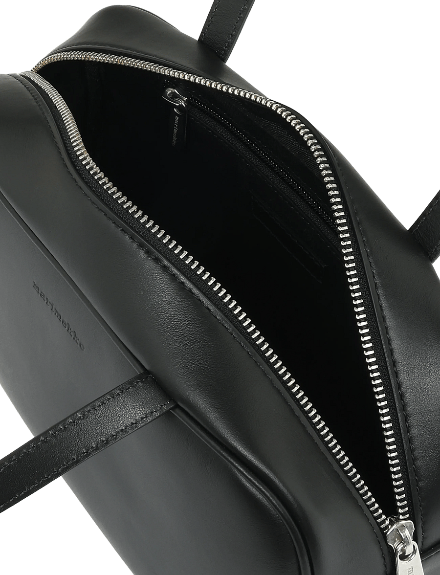 Marimekko - GRATHA BOWLER - special occasions - black - 4