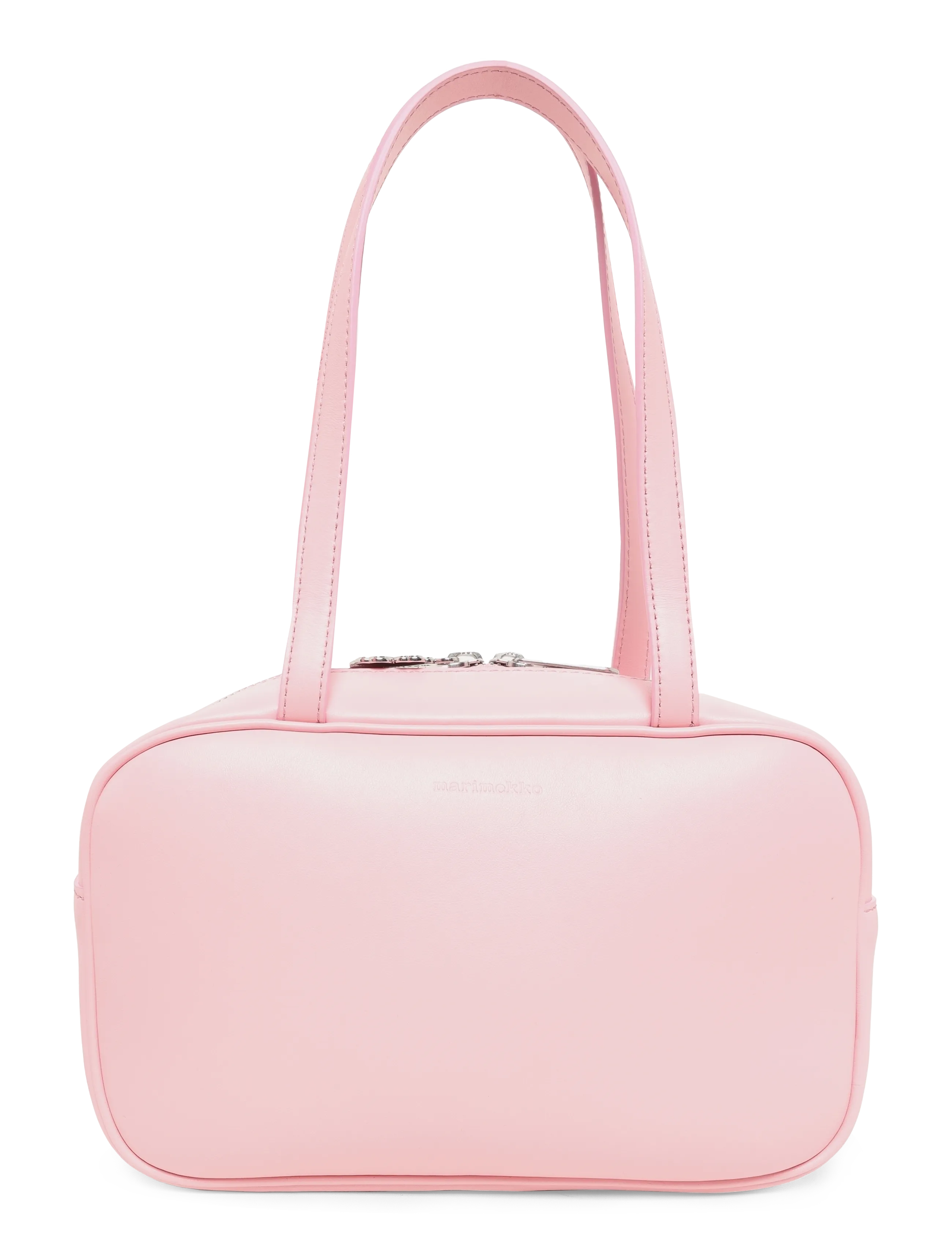 MARIMEKKO Gratha Bowler Pink - One Size - Damen