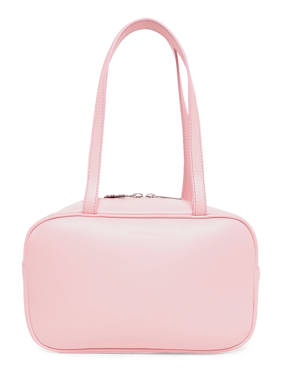 Marimekko - GRATHA BOWLER - light pink - 1