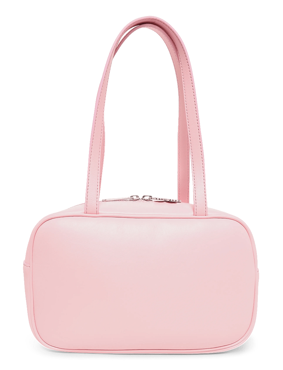 Marimekko - GRATHA BOWLER - light pink - 2