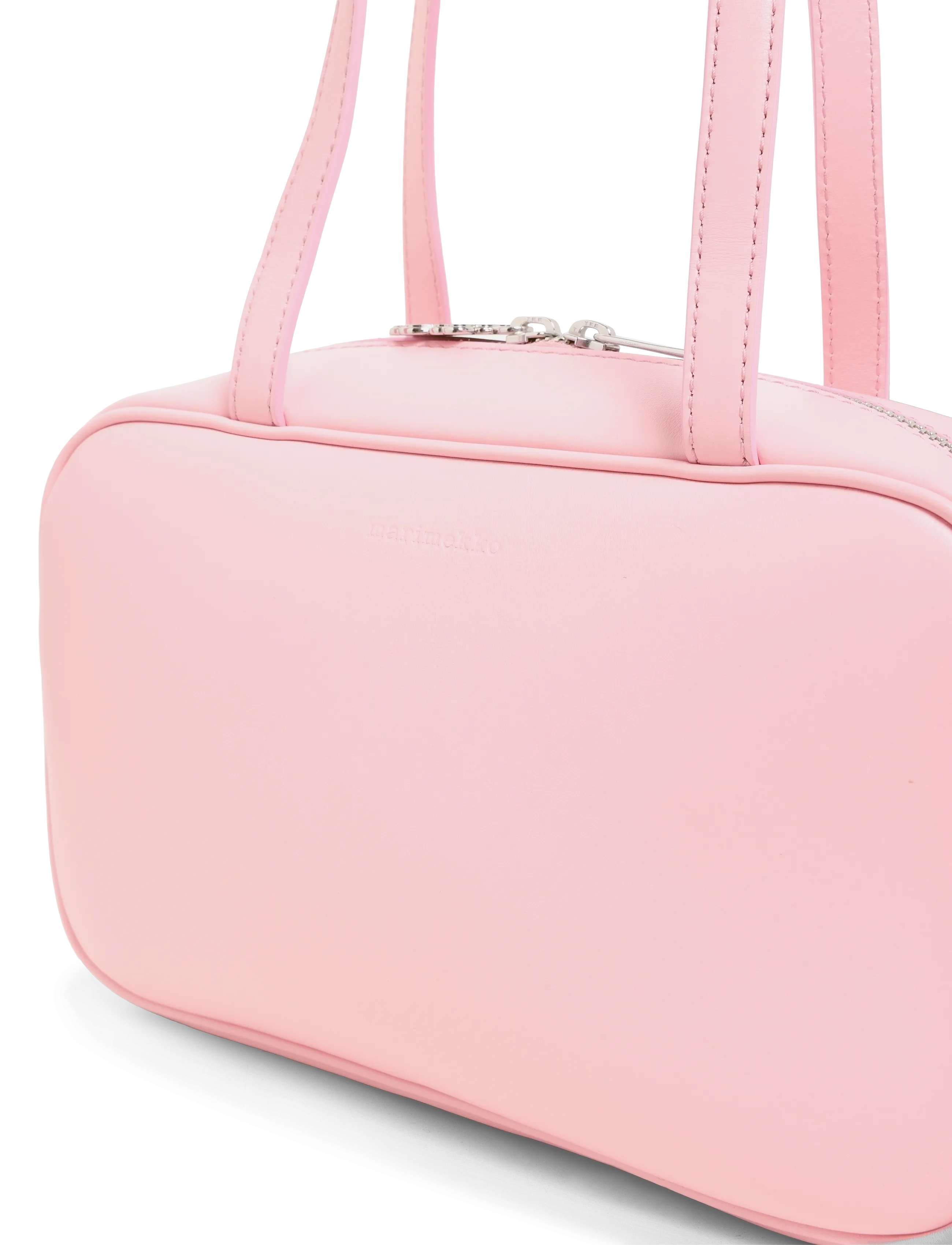Marimekko - GRATHA BOWLER - light pink - 3