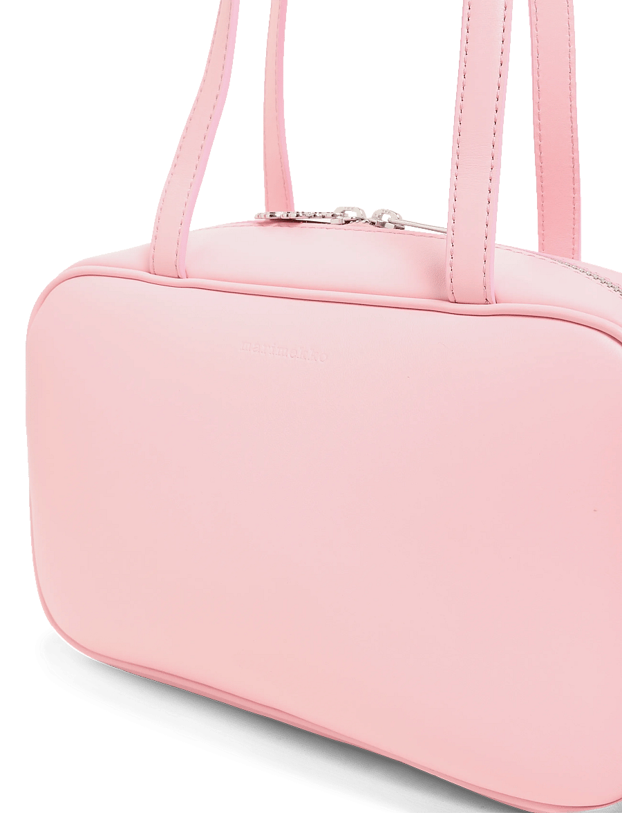 Marimekko - GRATHA BOWLER - light pink - 3