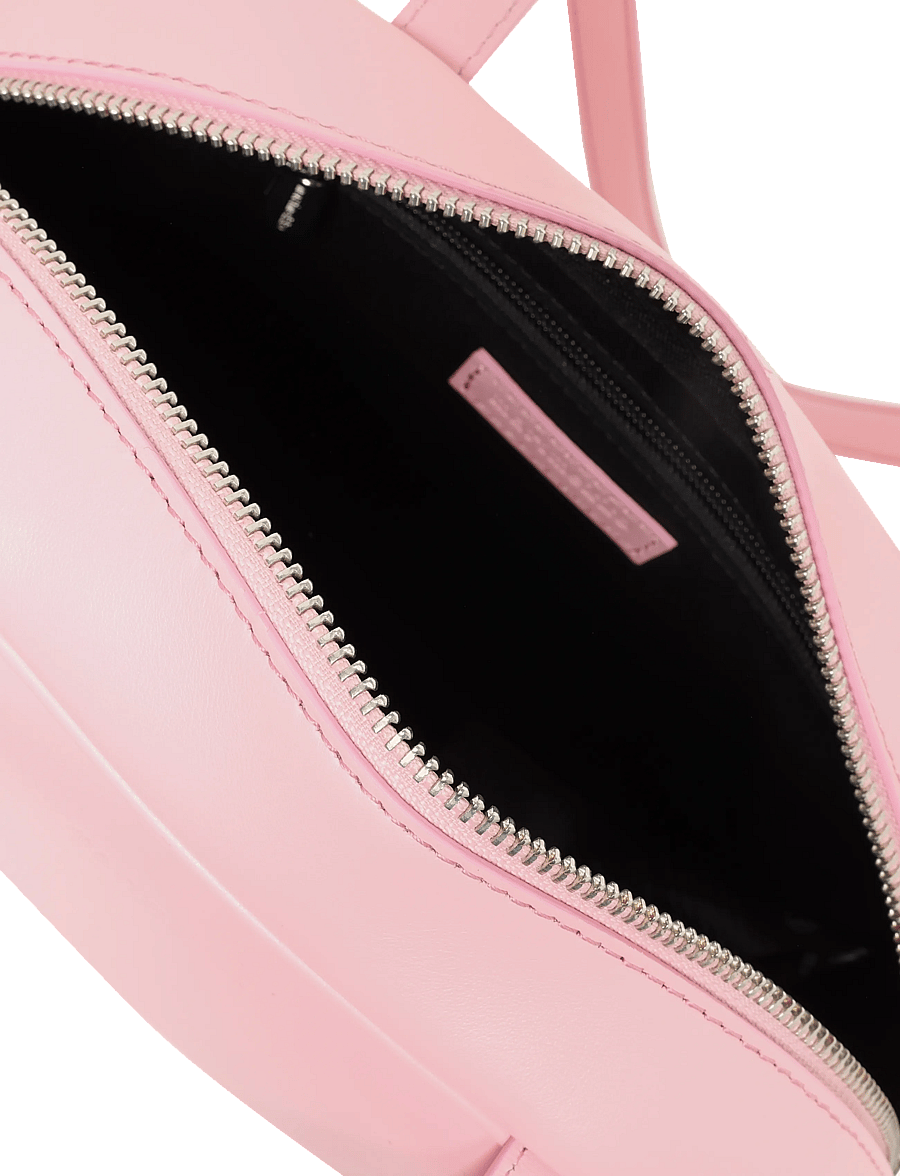 Marimekko - GRATHA BOWLER - light pink - 4