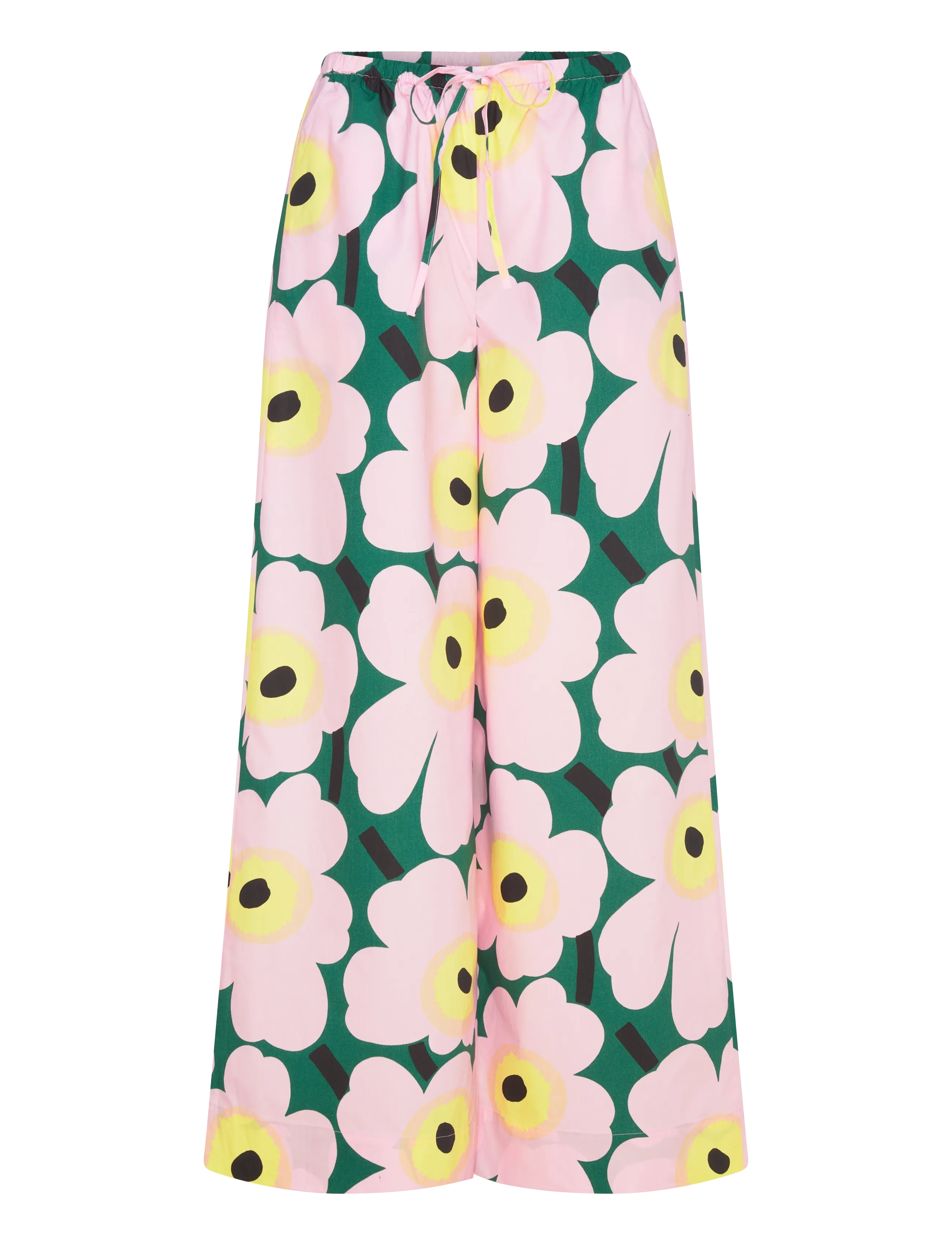 MARIMEKKO Puoti Unikko Pink - XS - Damen