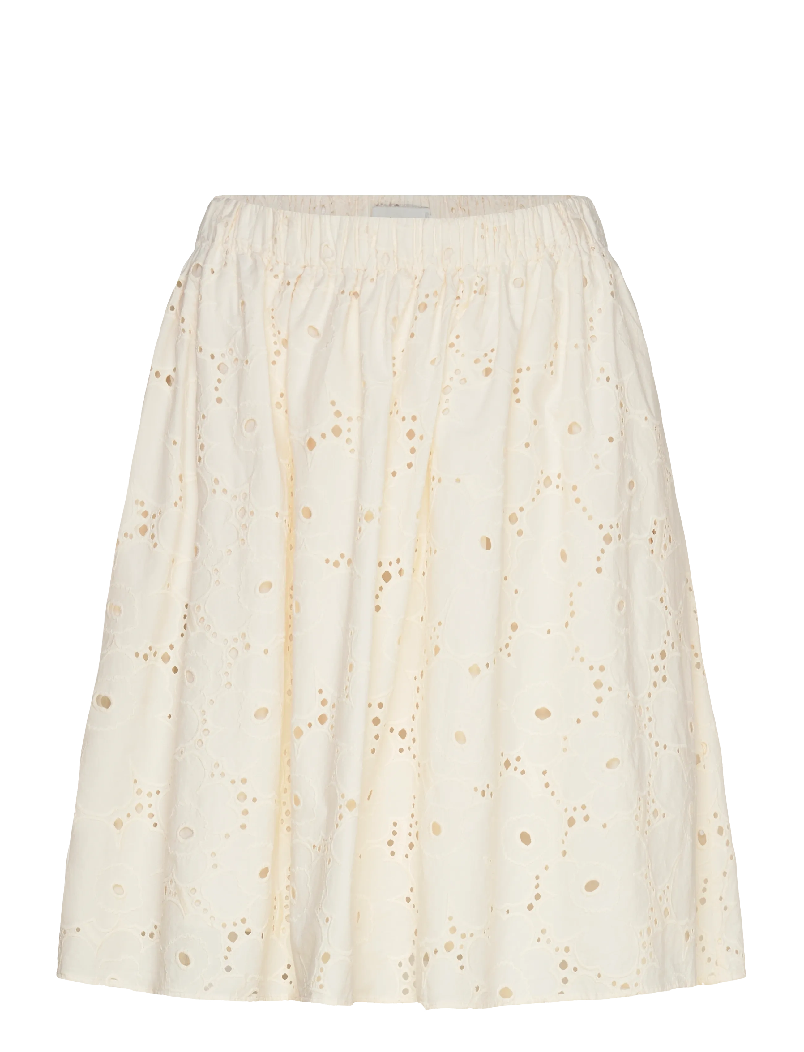 MARIMEKKO Sommittelu Unikko Cream - L - Damen