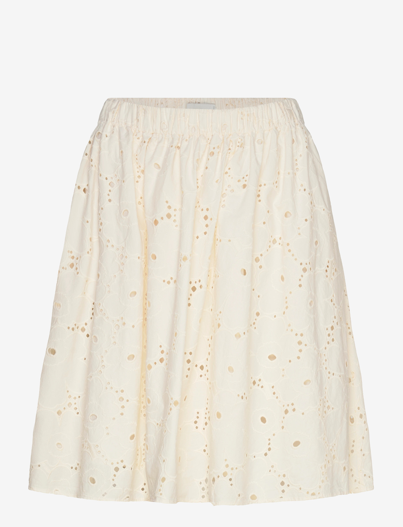 Marimekko - SOMMITTELU UNIKKO - short skirts - off white - 1