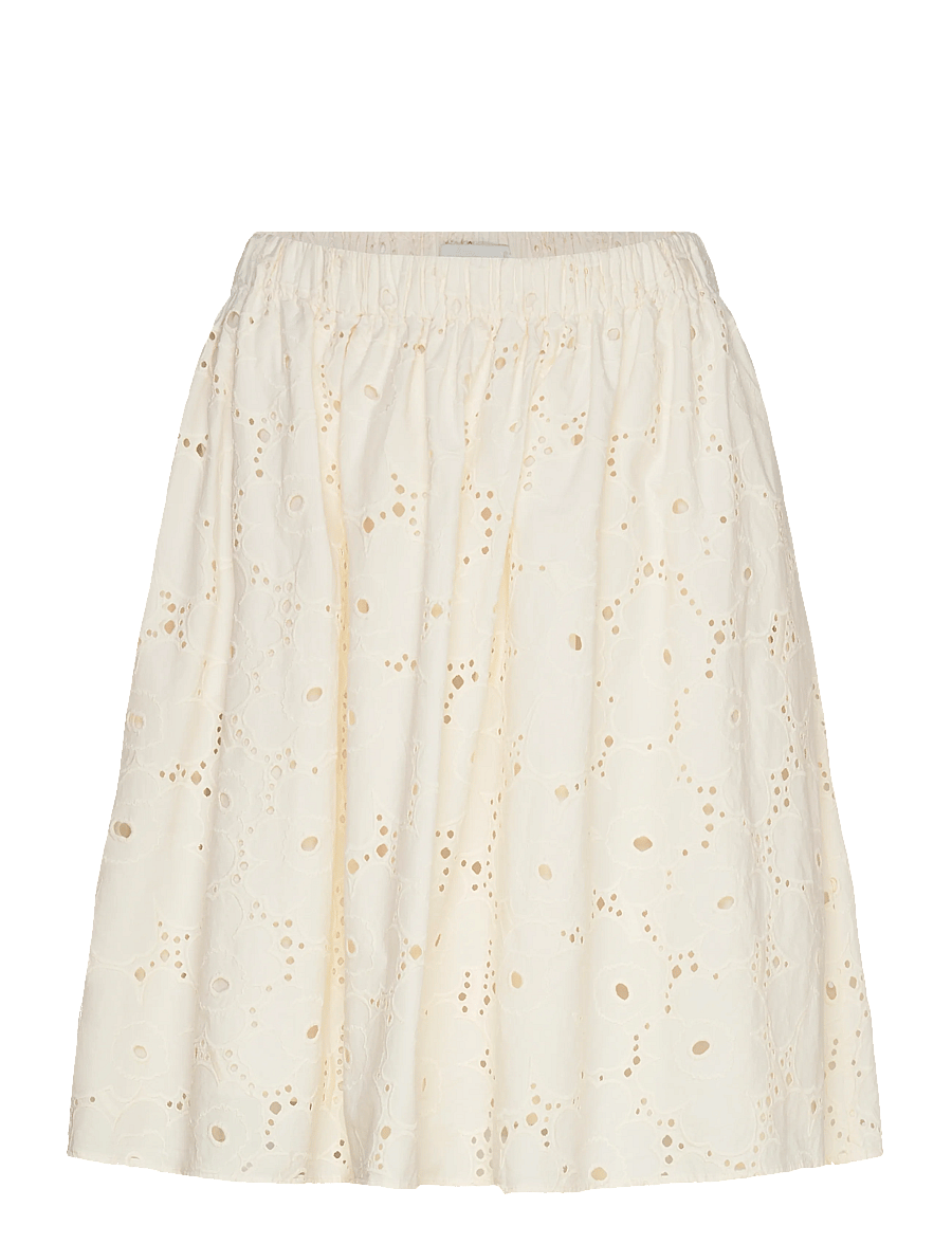 Marimekko - SOMMITTELU UNIKKO - kurze röcke - off white - 1